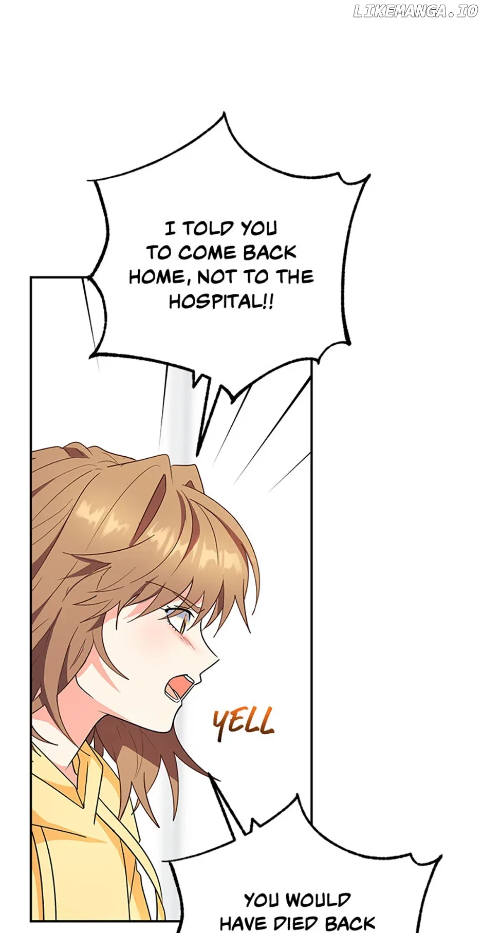 My Brothers, the ProtagonistsMy Brothers, the Protagonists Chapter 76 – Page 55
