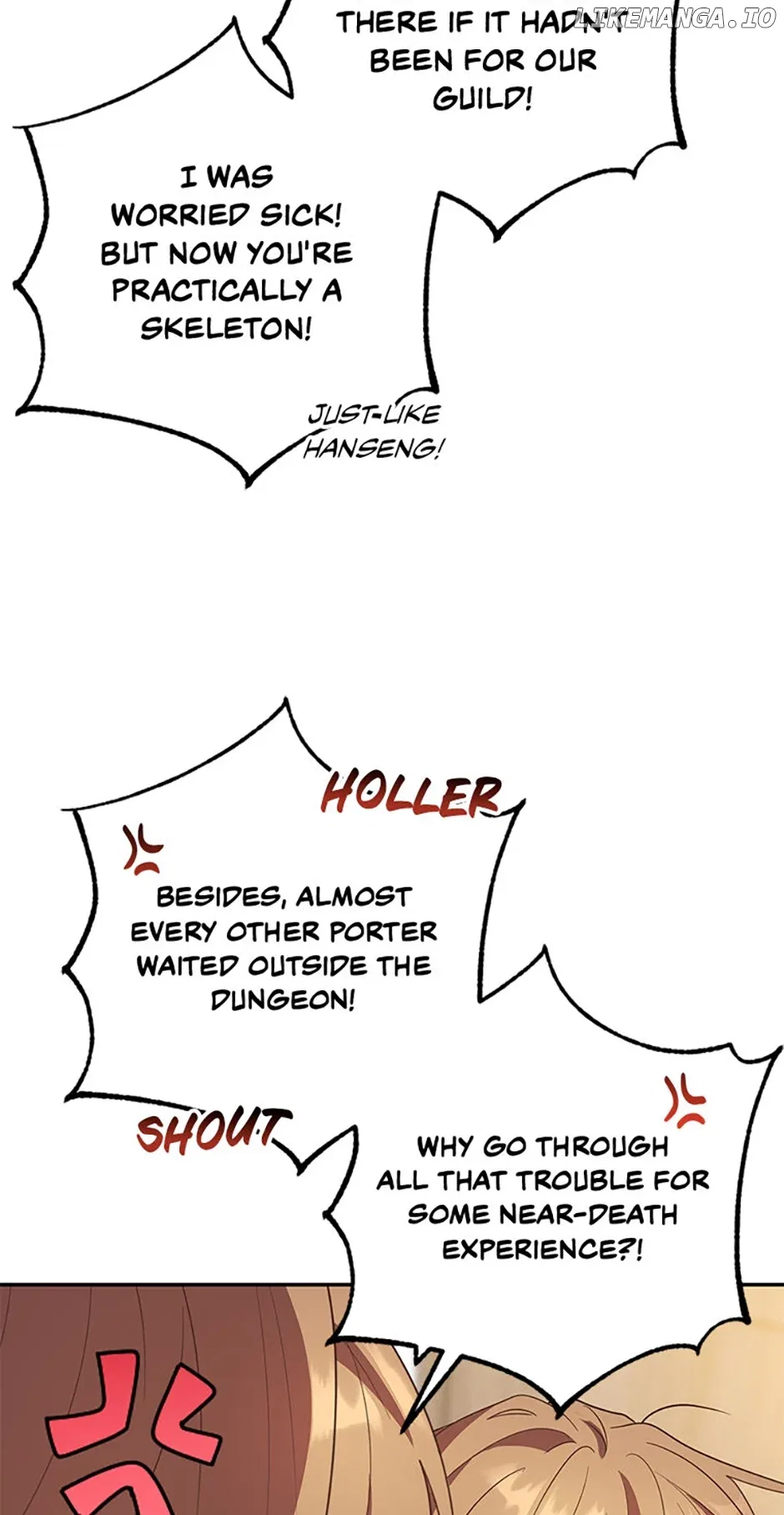 My Brothers, the ProtagonistsMy Brothers, the Protagonists Chapter 76 – Page 56