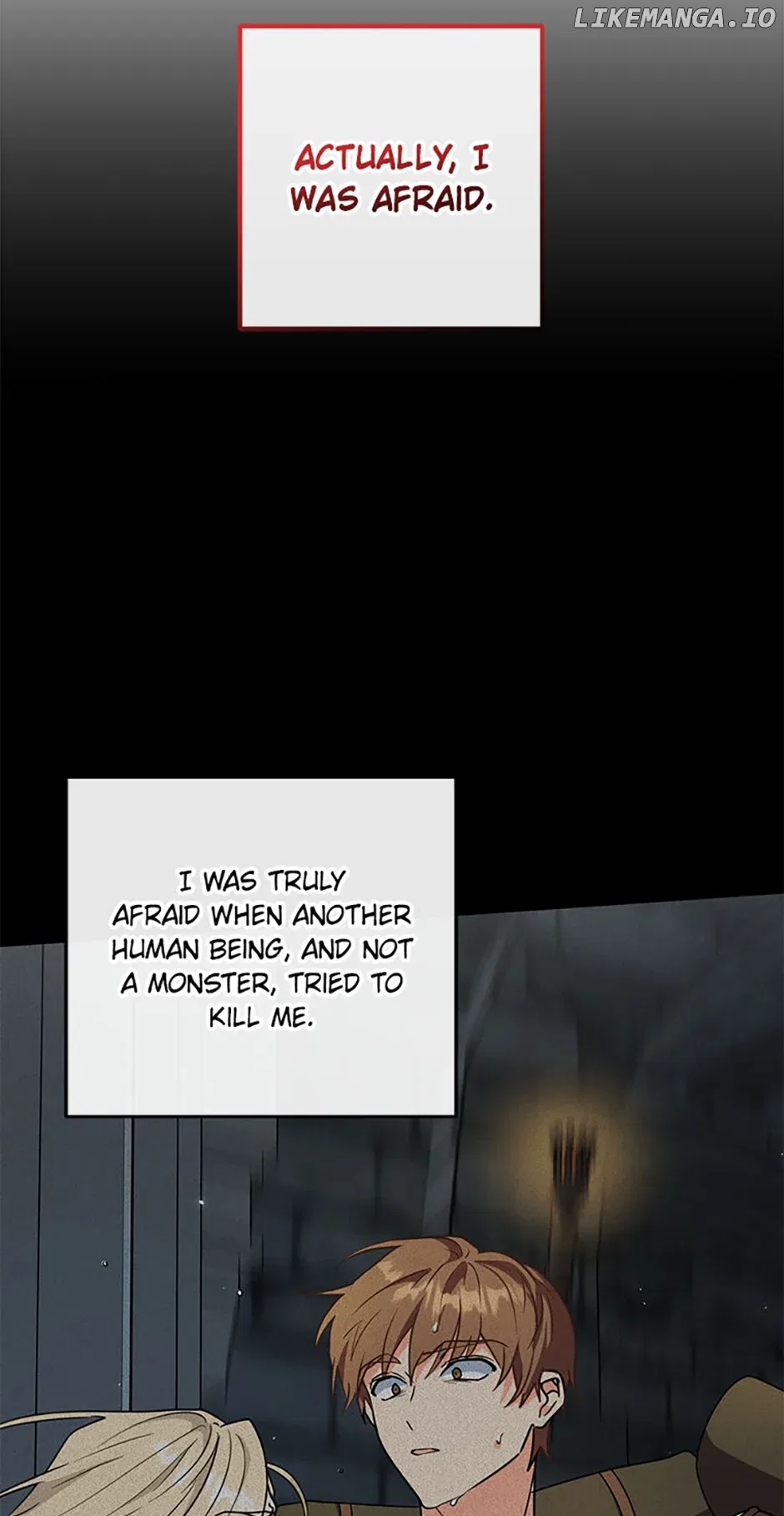 My Brothers, the ProtagonistsMy Brothers, the Protagonists Chapter 76 – Page 60
