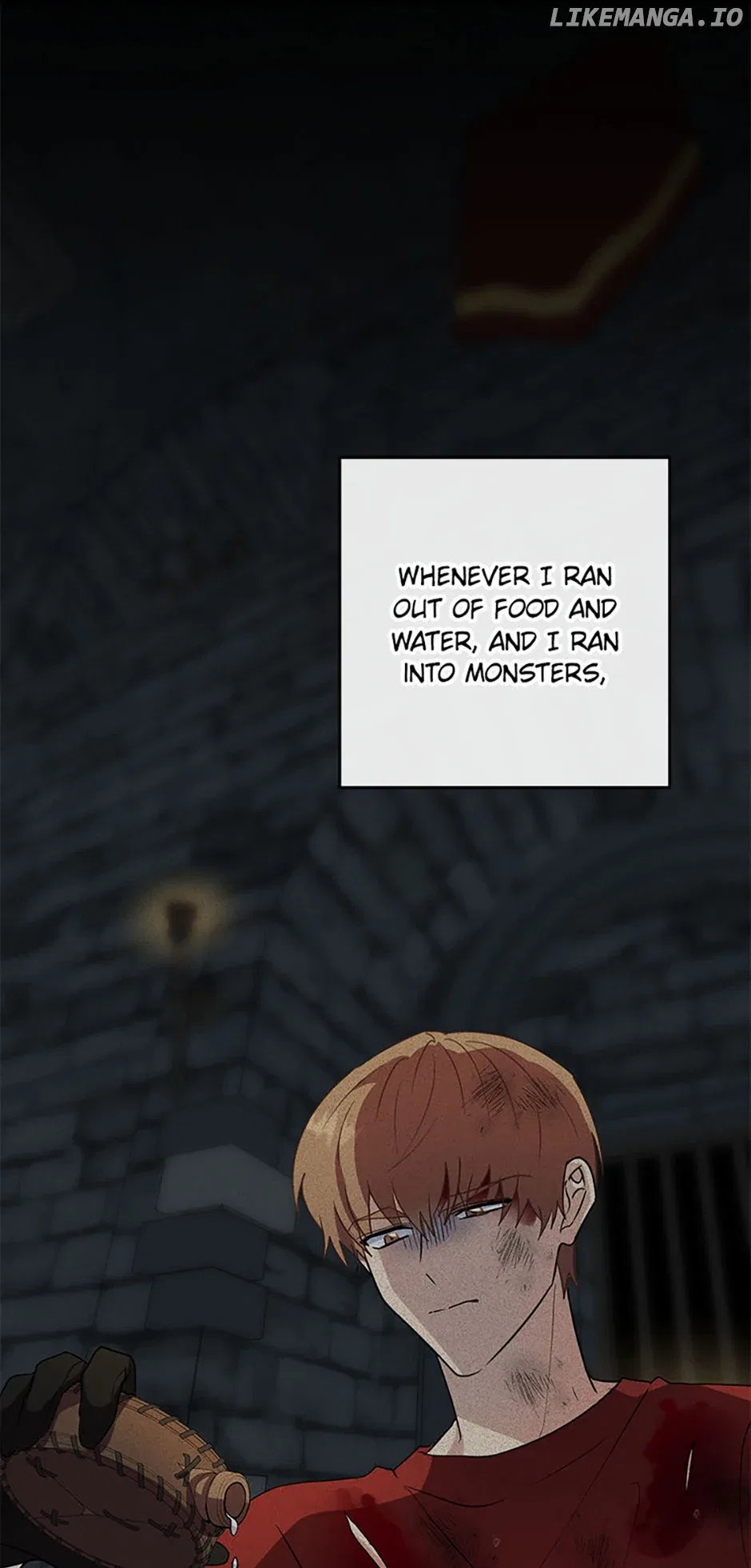 My Brothers, the ProtagonistsMy Brothers, the Protagonists Chapter 76 – Page 63