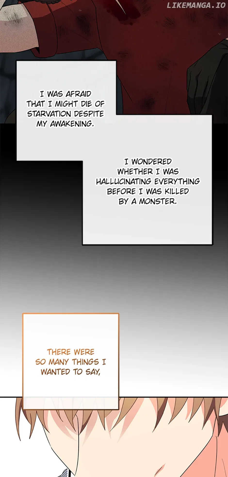 My Brothers, the ProtagonistsMy Brothers, the Protagonists Chapter 76 – Page 64