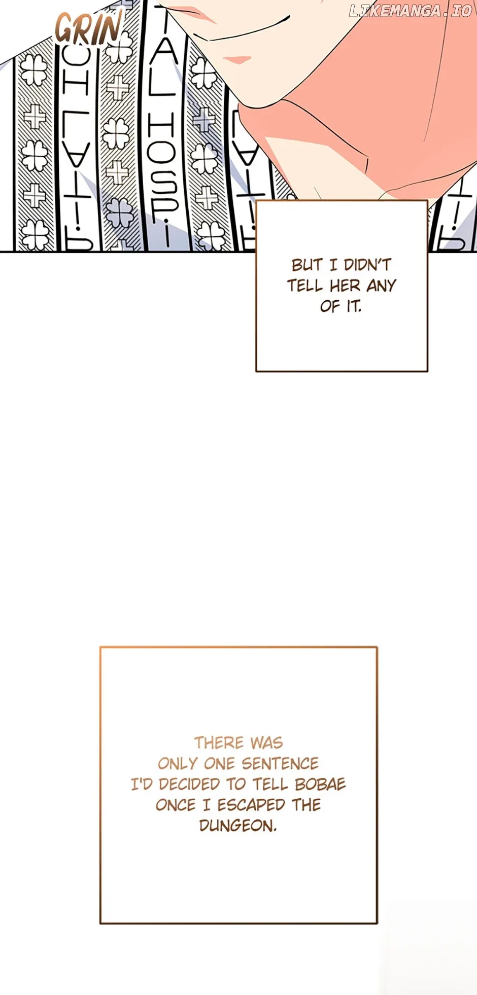 My Brothers, the ProtagonistsMy Brothers, the Protagonists Chapter 76 – Page 65