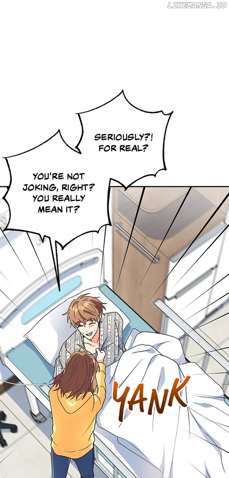 My Brothers, the ProtagonistsMy Brothers, the Protagonists Chapter 76 – Page 68