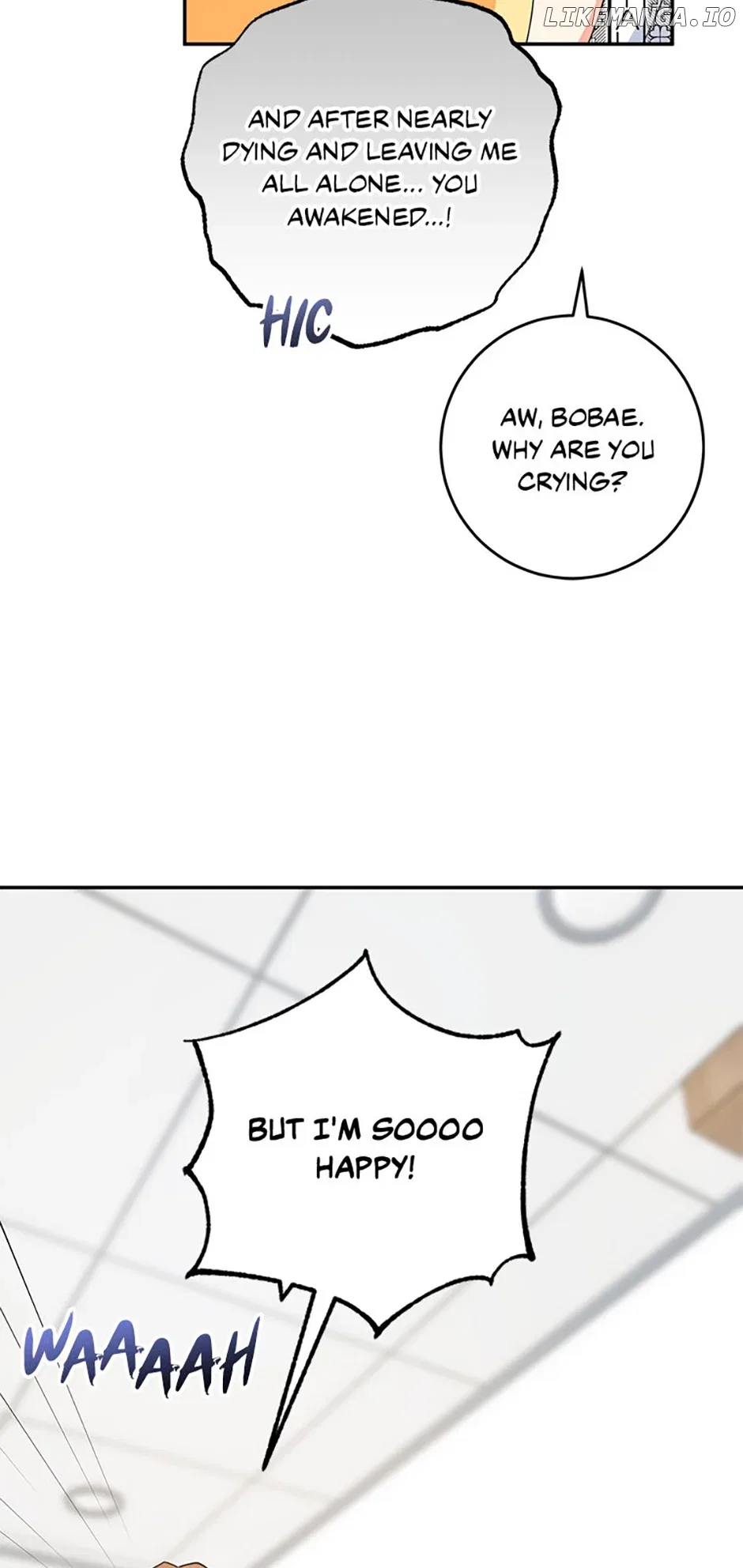 My Brothers, the ProtagonistsMy Brothers, the Protagonists Chapter 76 – Page 71