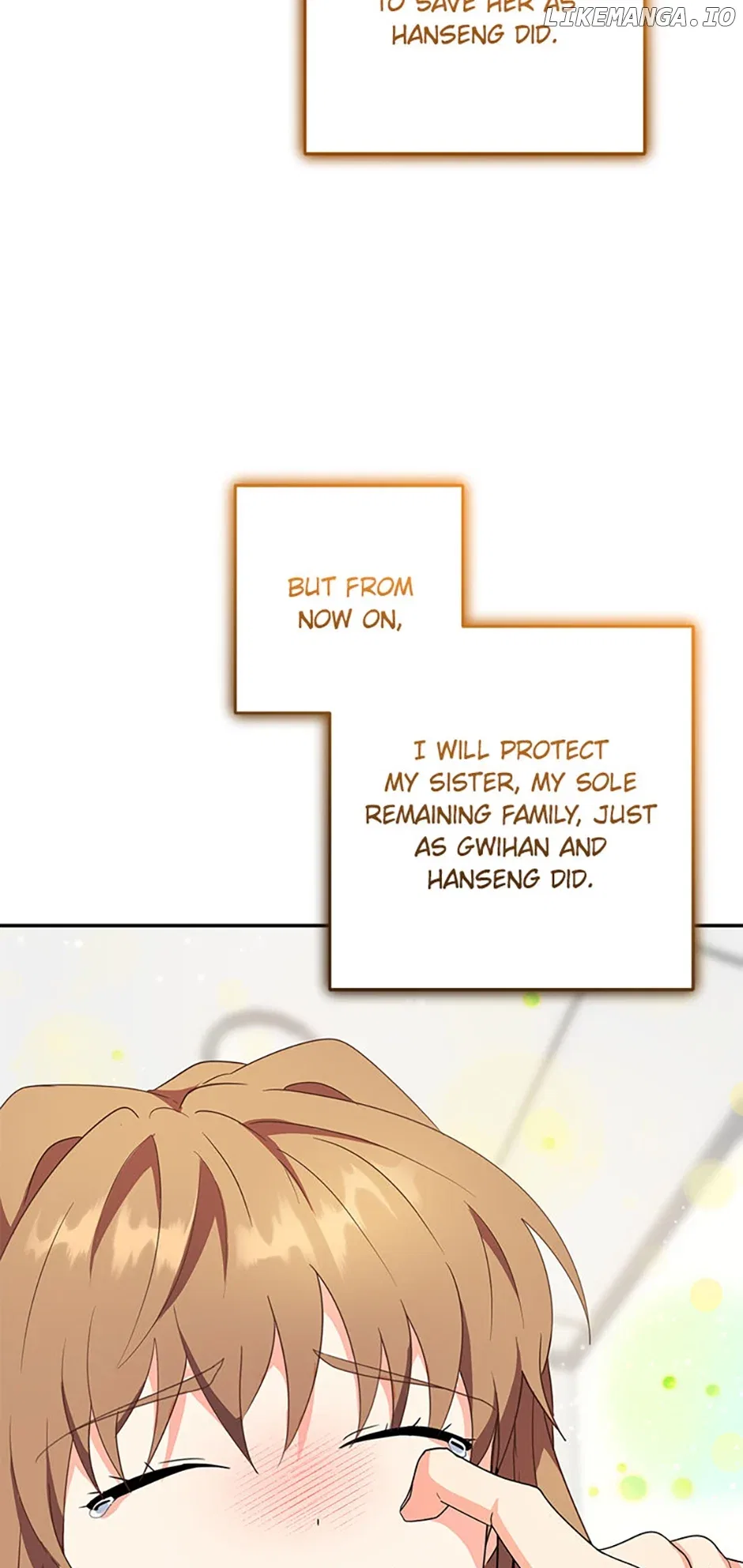My Brothers, the ProtagonistsMy Brothers, the Protagonists Chapter 76 – Page 74