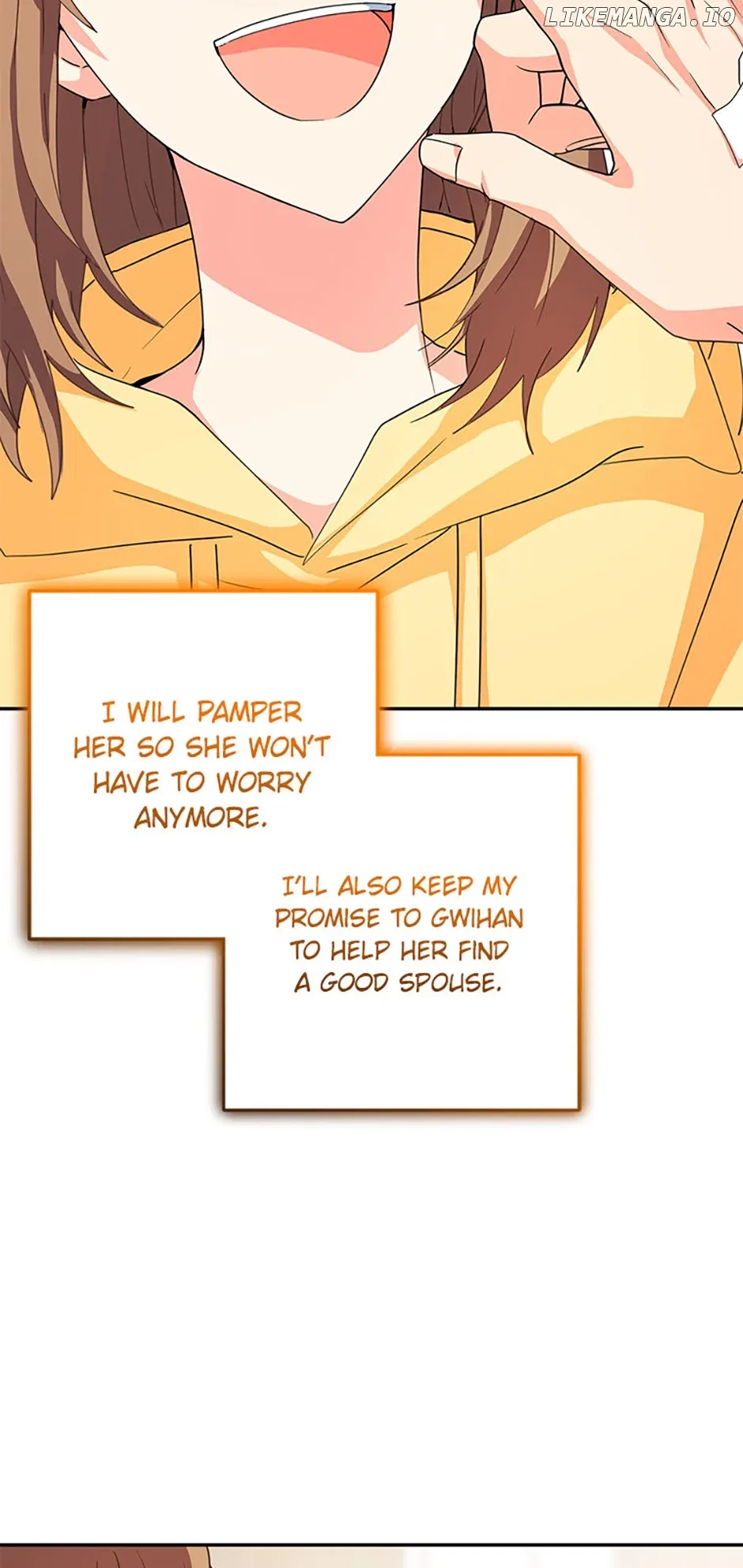 My Brothers, the ProtagonistsMy Brothers, the Protagonists Chapter 76 – Page 75