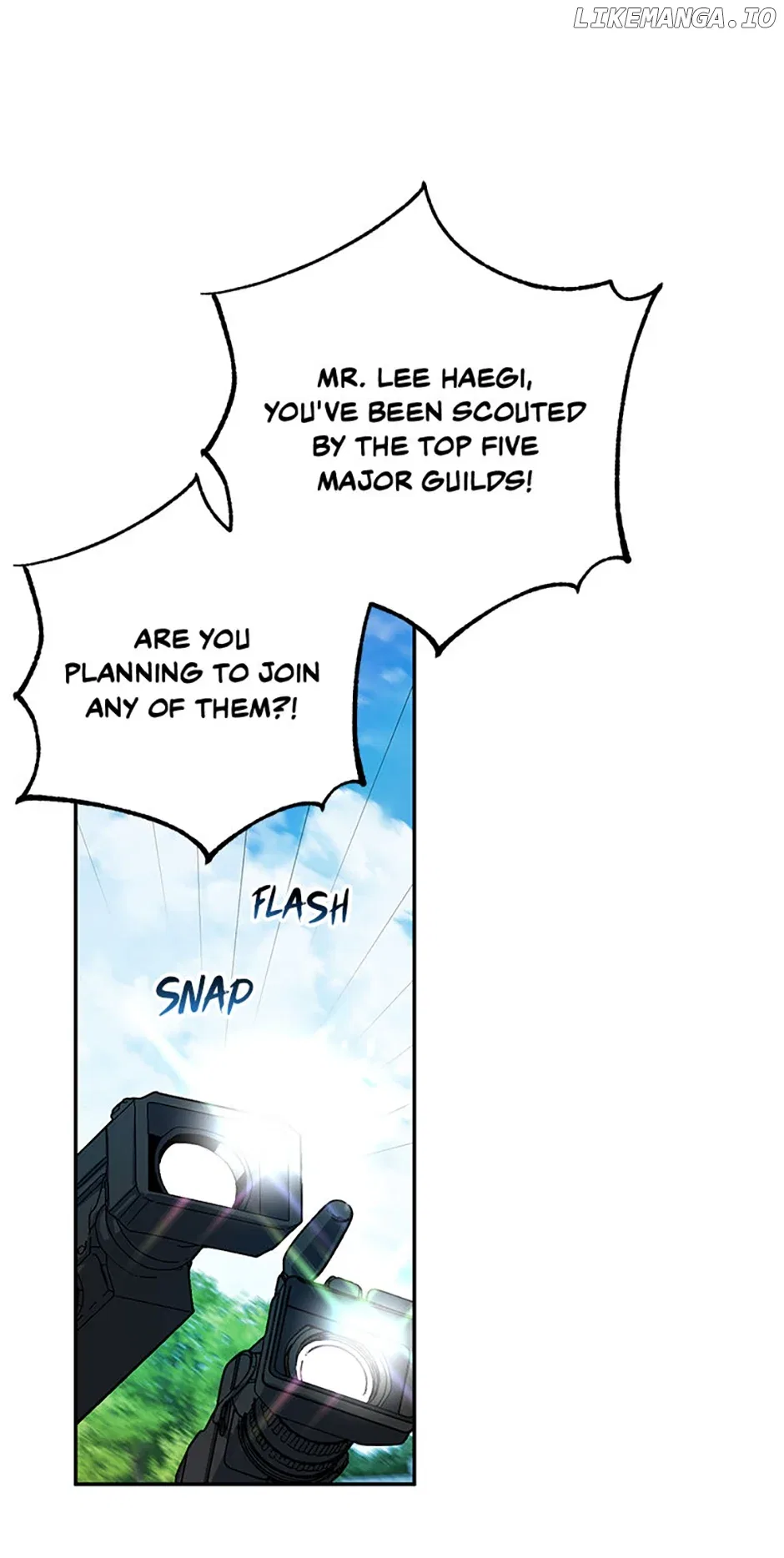 My Brothers, the ProtagonistsMy Brothers, the Protagonists Chapter 76 – Page 77