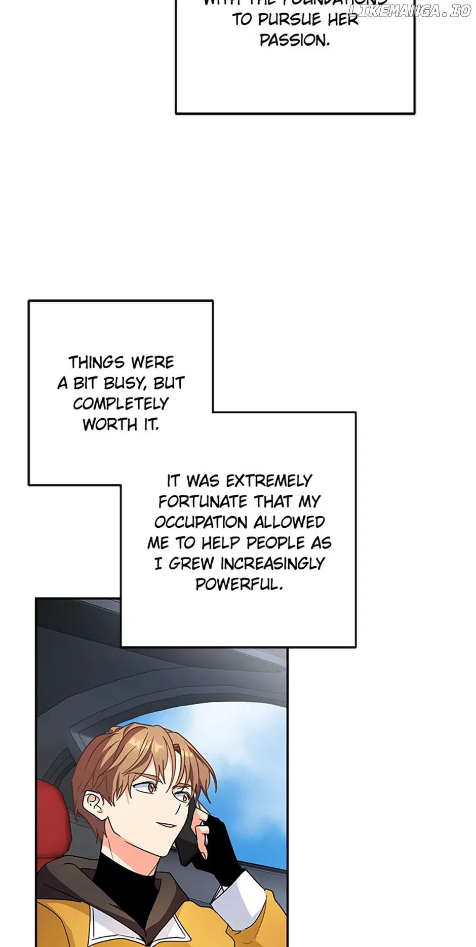 My Brothers, the ProtagonistsMy Brothers, the Protagonists Chapter 76 – Page 81