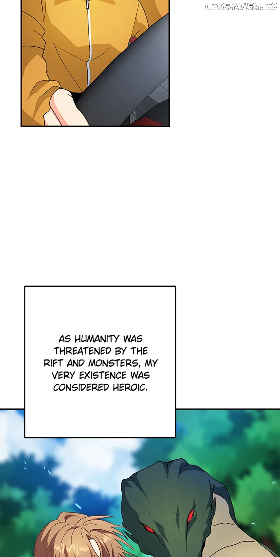 My Brothers, the ProtagonistsMy Brothers, the Protagonists Chapter 76 – Page 82