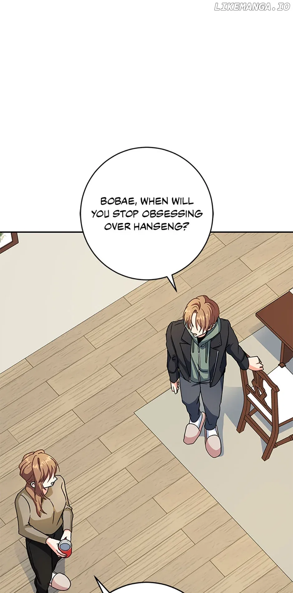 My Brothers, the ProtagonistsMy Brothers, the Protagonists Chapter 76 – Page 86
