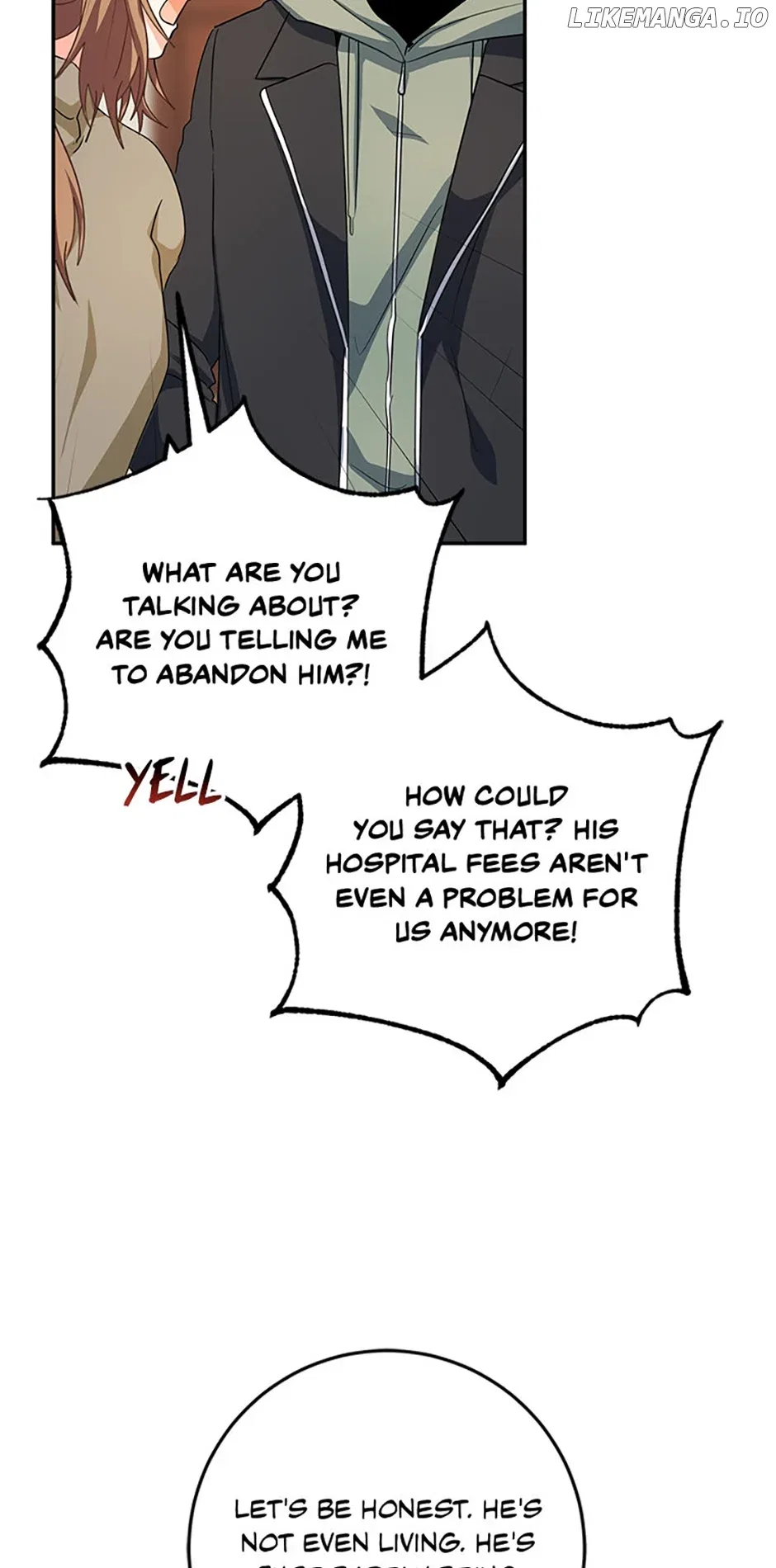 My Brothers, the ProtagonistsMy Brothers, the Protagonists Chapter 76 – Page 88