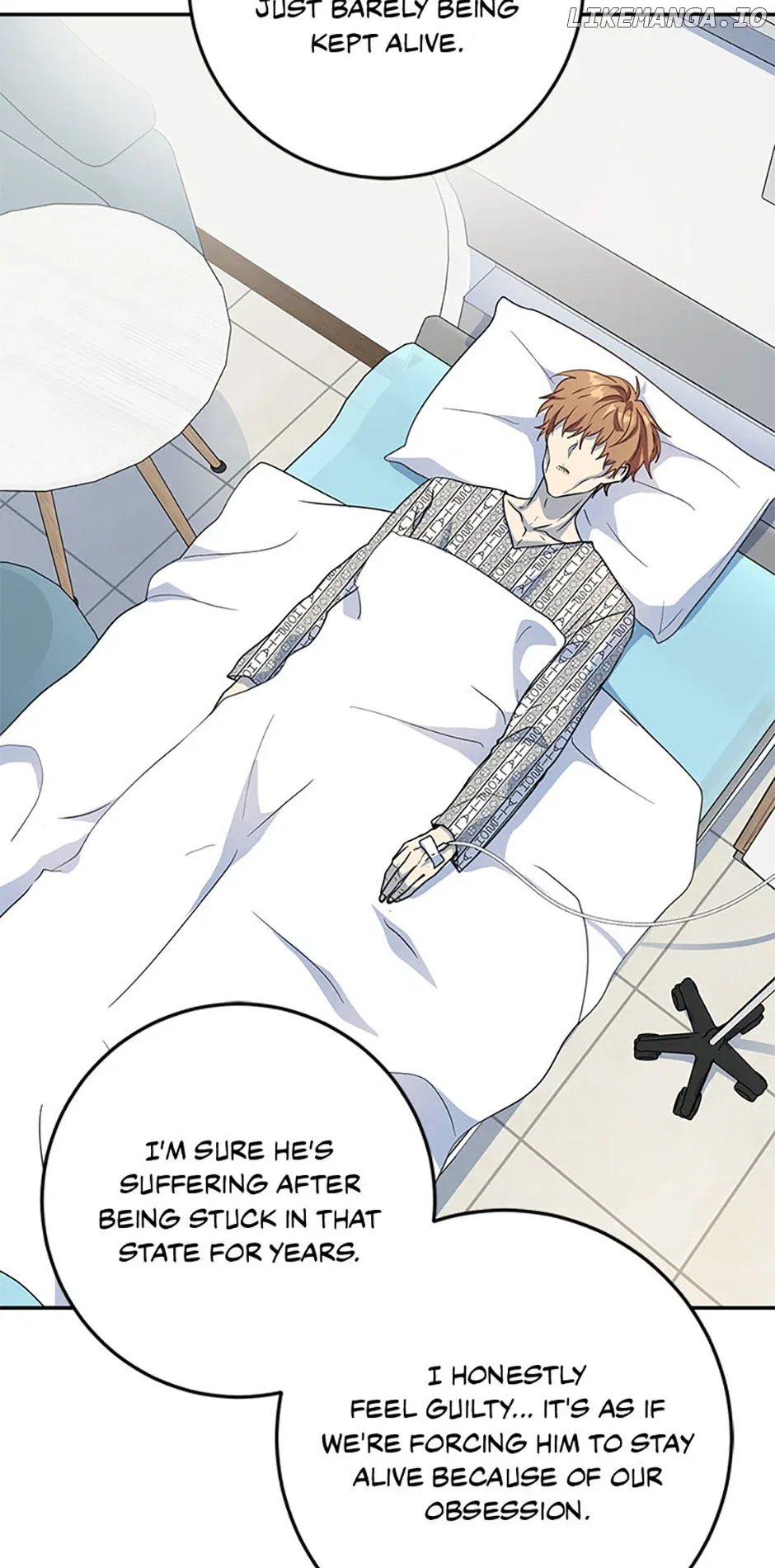 My Brothers, the ProtagonistsMy Brothers, the Protagonists Chapter 76 – Page 89