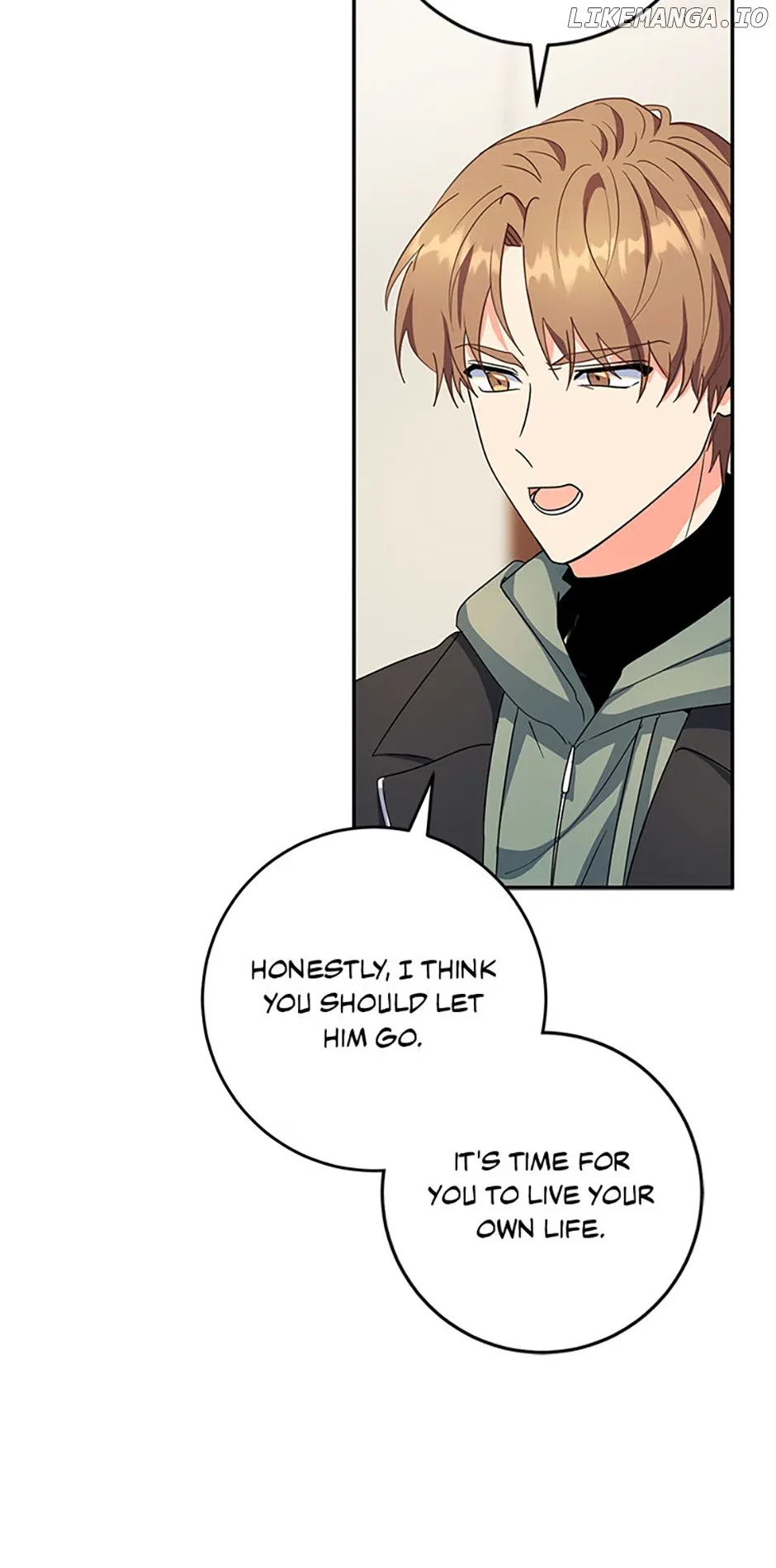 My Brothers, the ProtagonistsMy Brothers, the Protagonists Chapter 76 – Page 92