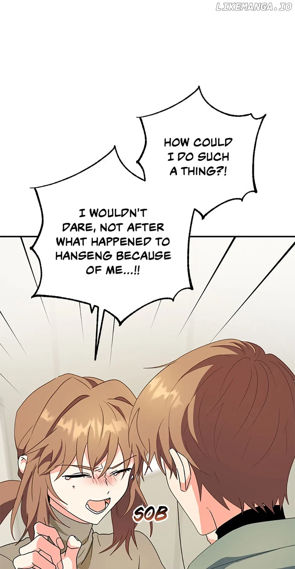 My Brothers, the ProtagonistsMy Brothers, the Protagonists Chapter 76 – Page 93
