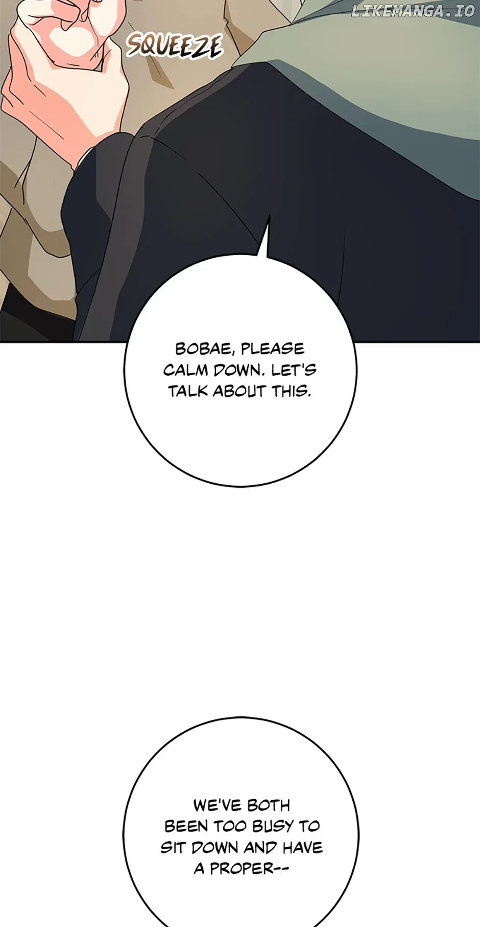 My Brothers, the ProtagonistsMy Brothers, the Protagonists Chapter 76 – Page 94