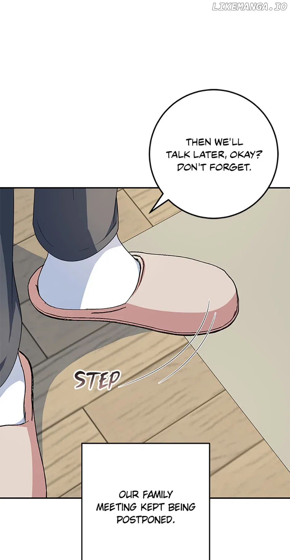My Brothers, the ProtagonistsMy Brothers, the Protagonists Chapter 76 – Page 97