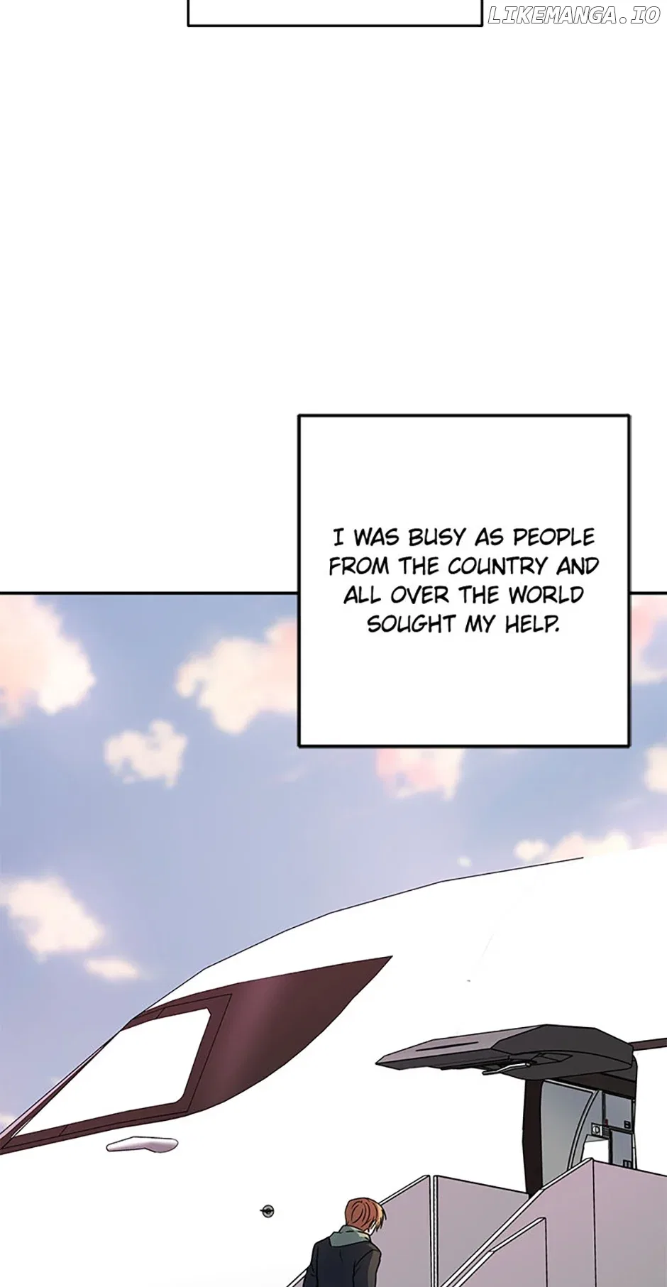My Brothers, the ProtagonistsMy Brothers, the Protagonists Chapter 76 – Page 98