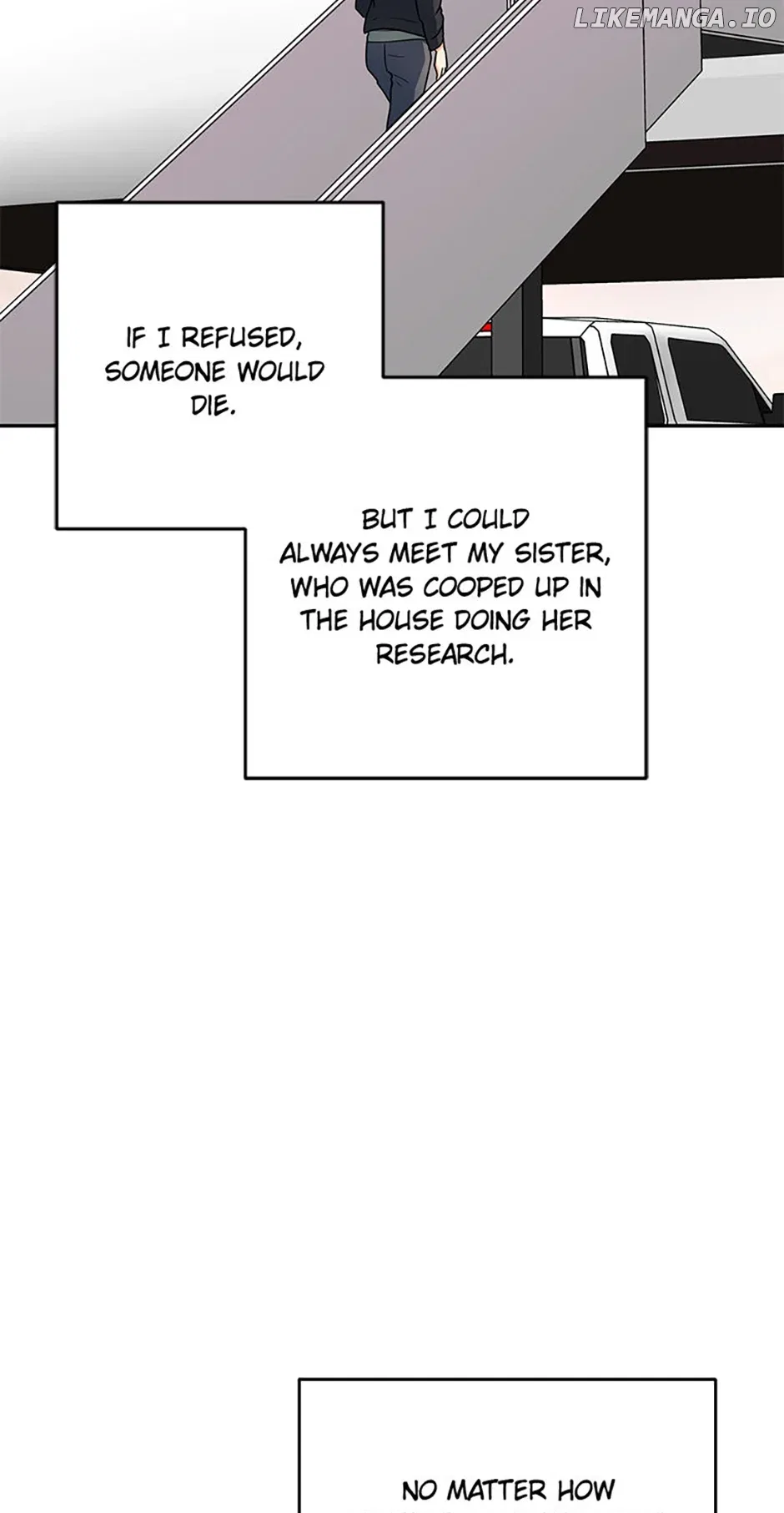 My Brothers, the ProtagonistsMy Brothers, the Protagonists Chapter 76 – Page 99