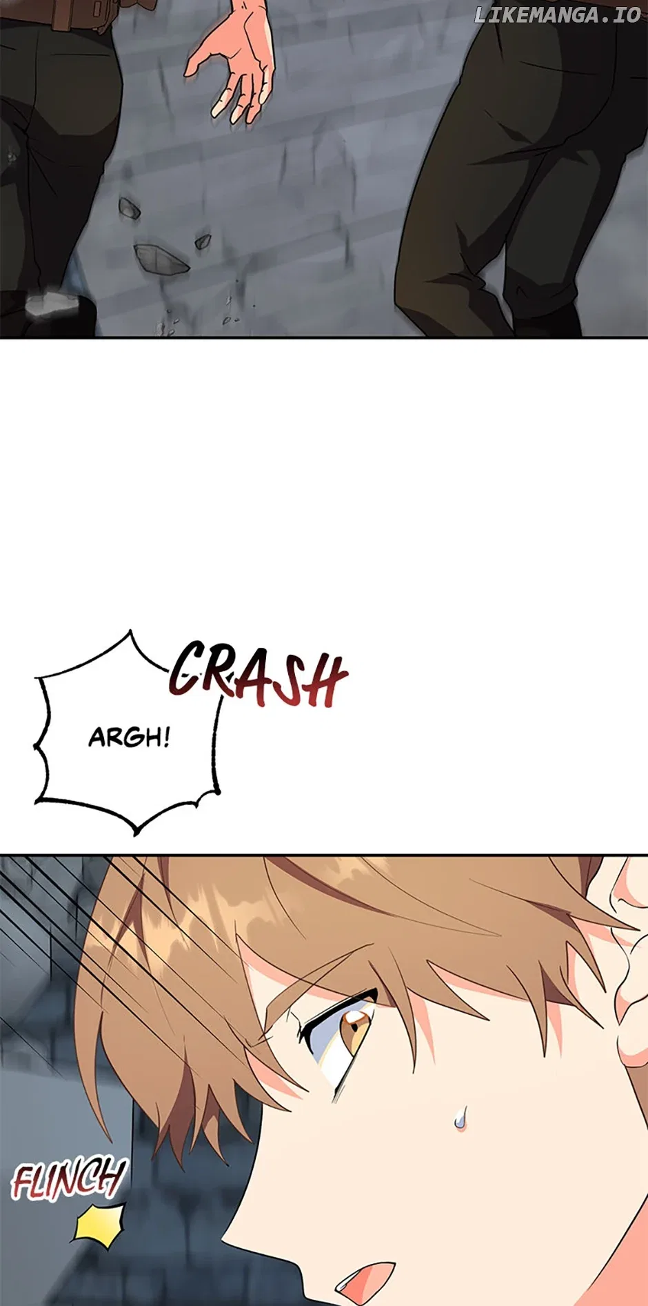 My Brothers, the ProtagonistsMy Brothers, the Protagonists Chapter 75 – Page 3