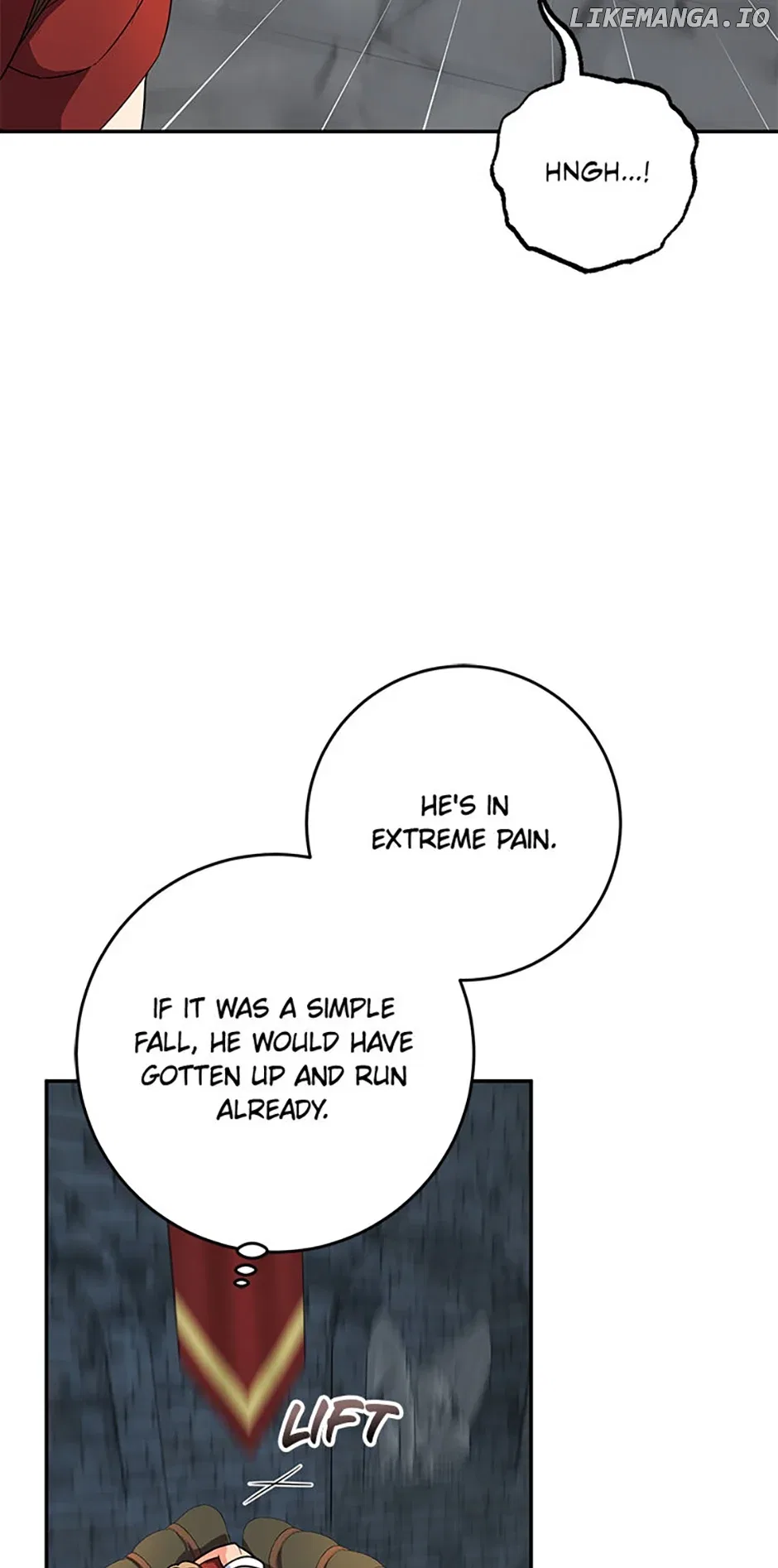 My Brothers, the ProtagonistsMy Brothers, the Protagonists Chapter 75 – Page 5