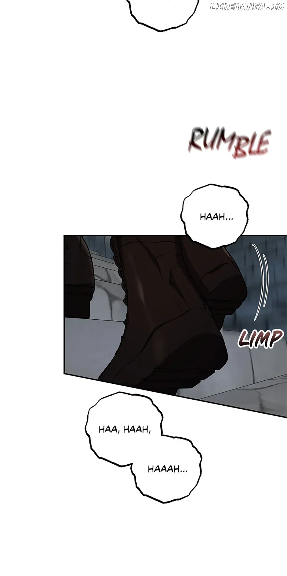 My Brothers, the ProtagonistsMy Brothers, the Protagonists Chapter 75 – Page 8