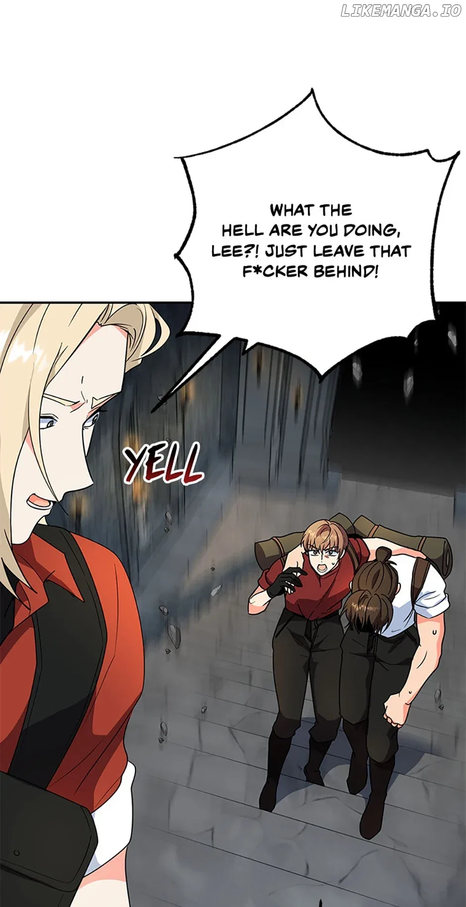 My Brothers, the ProtagonistsMy Brothers, the Protagonists Chapter 75 – Page 9