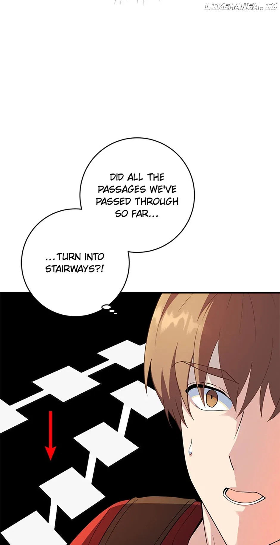My Brothers, the ProtagonistsMy Brothers, the Protagonists Chapter 75 – Page 12