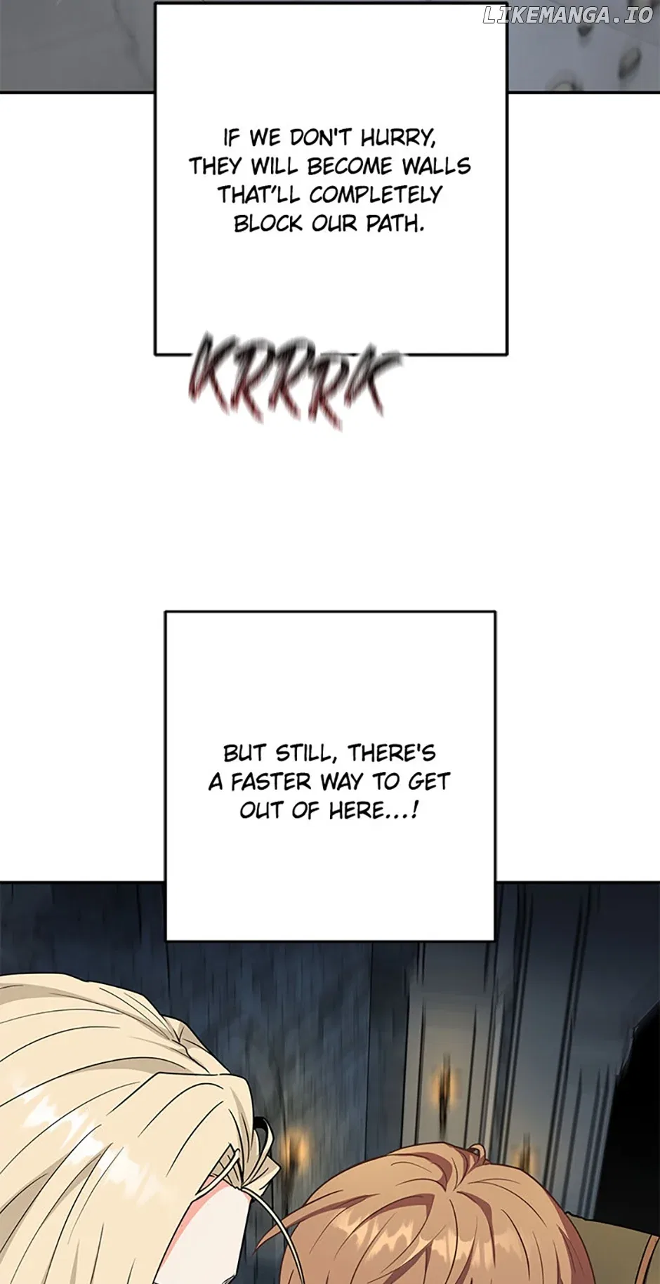 My Brothers, the ProtagonistsMy Brothers, the Protagonists Chapter 75 – Page 14