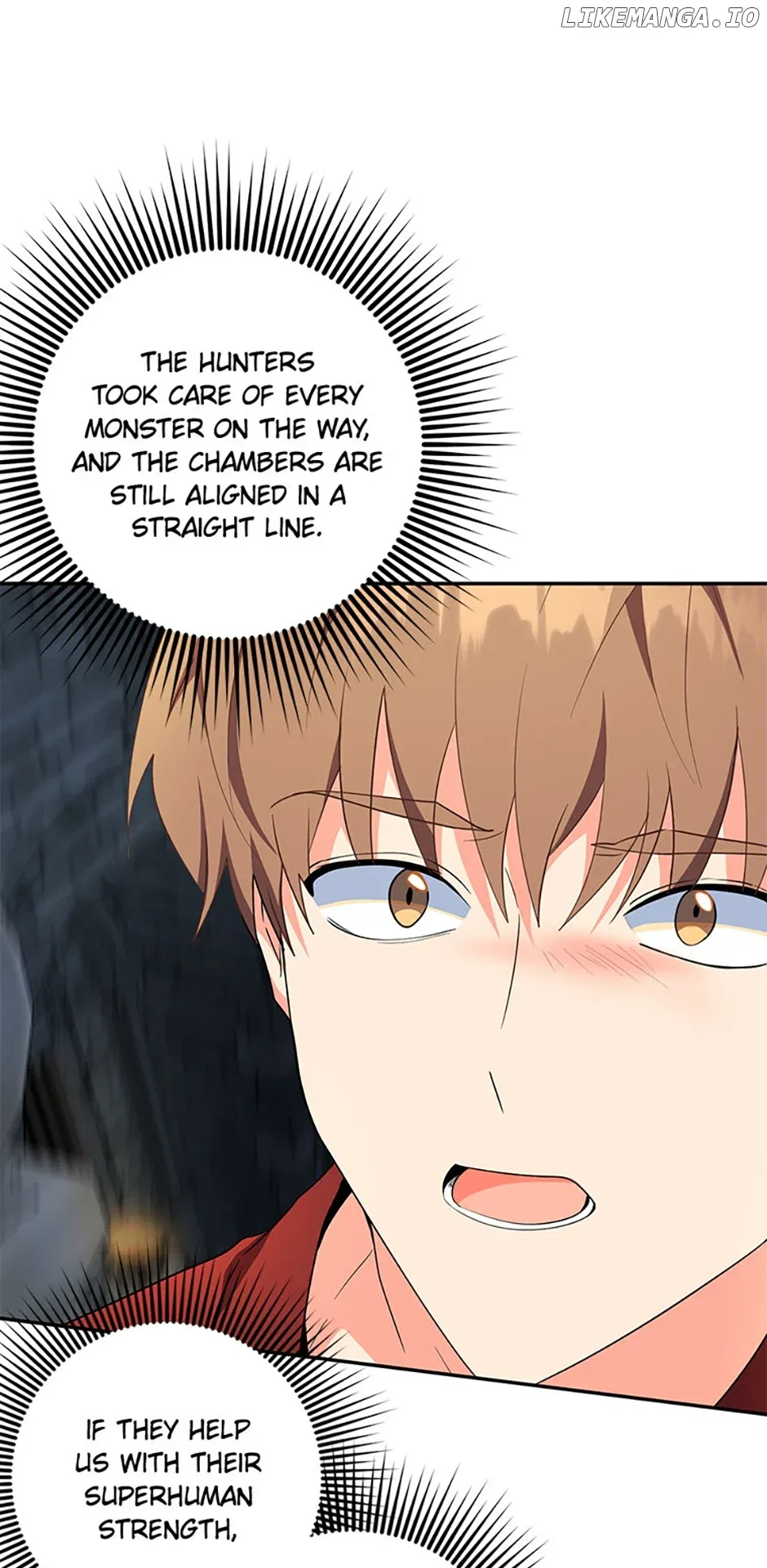 My Brothers, the ProtagonistsMy Brothers, the Protagonists Chapter 75 – Page 16