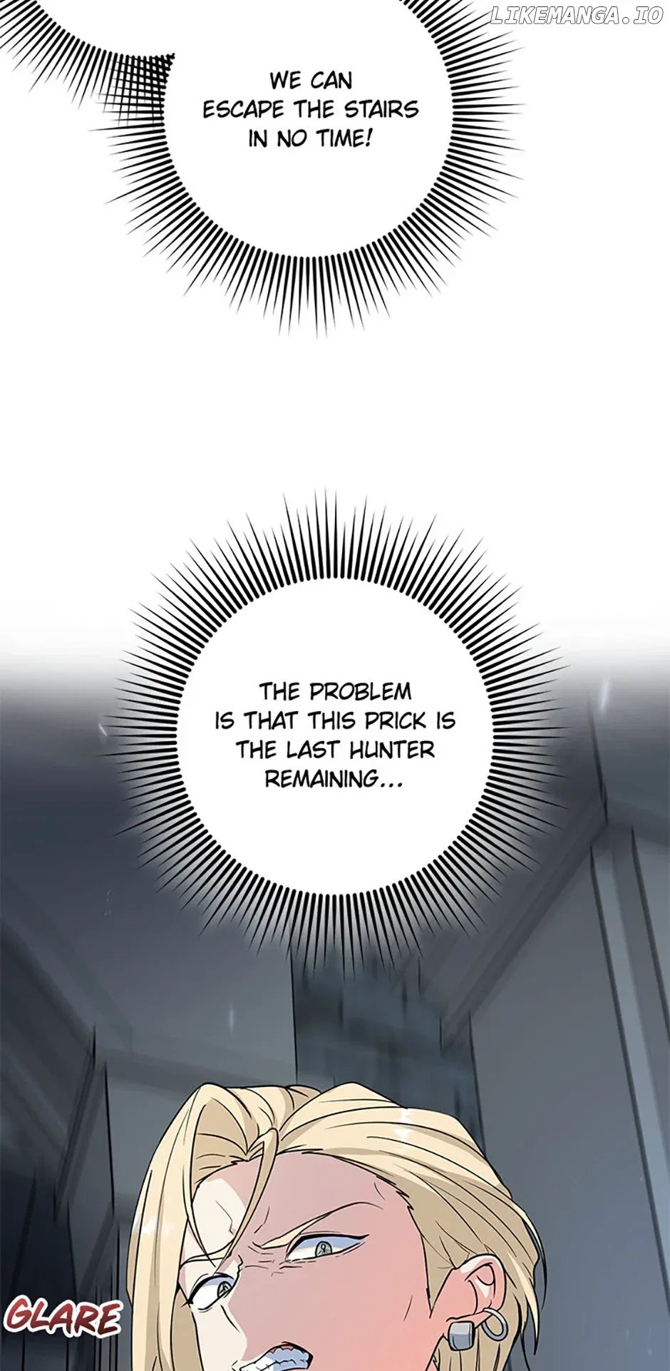 My Brothers, the ProtagonistsMy Brothers, the Protagonists Chapter 75 – Page 17