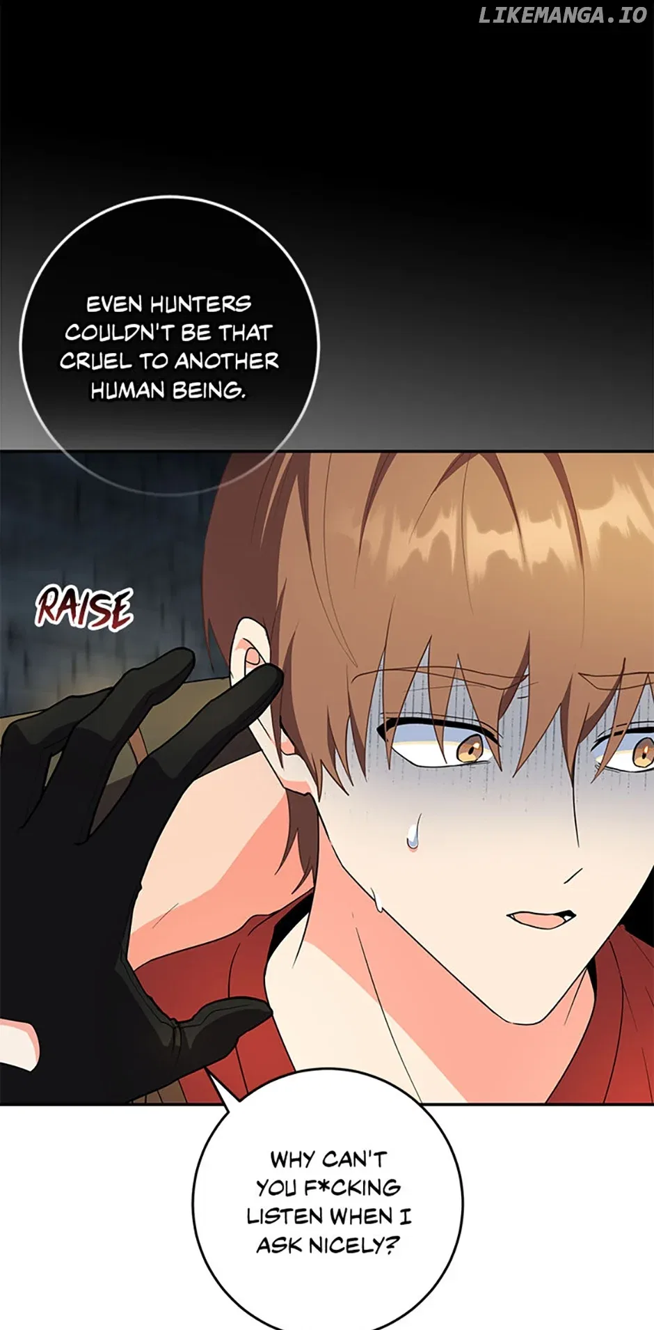 My Brothers, the ProtagonistsMy Brothers, the Protagonists Chapter 75 – Page 24