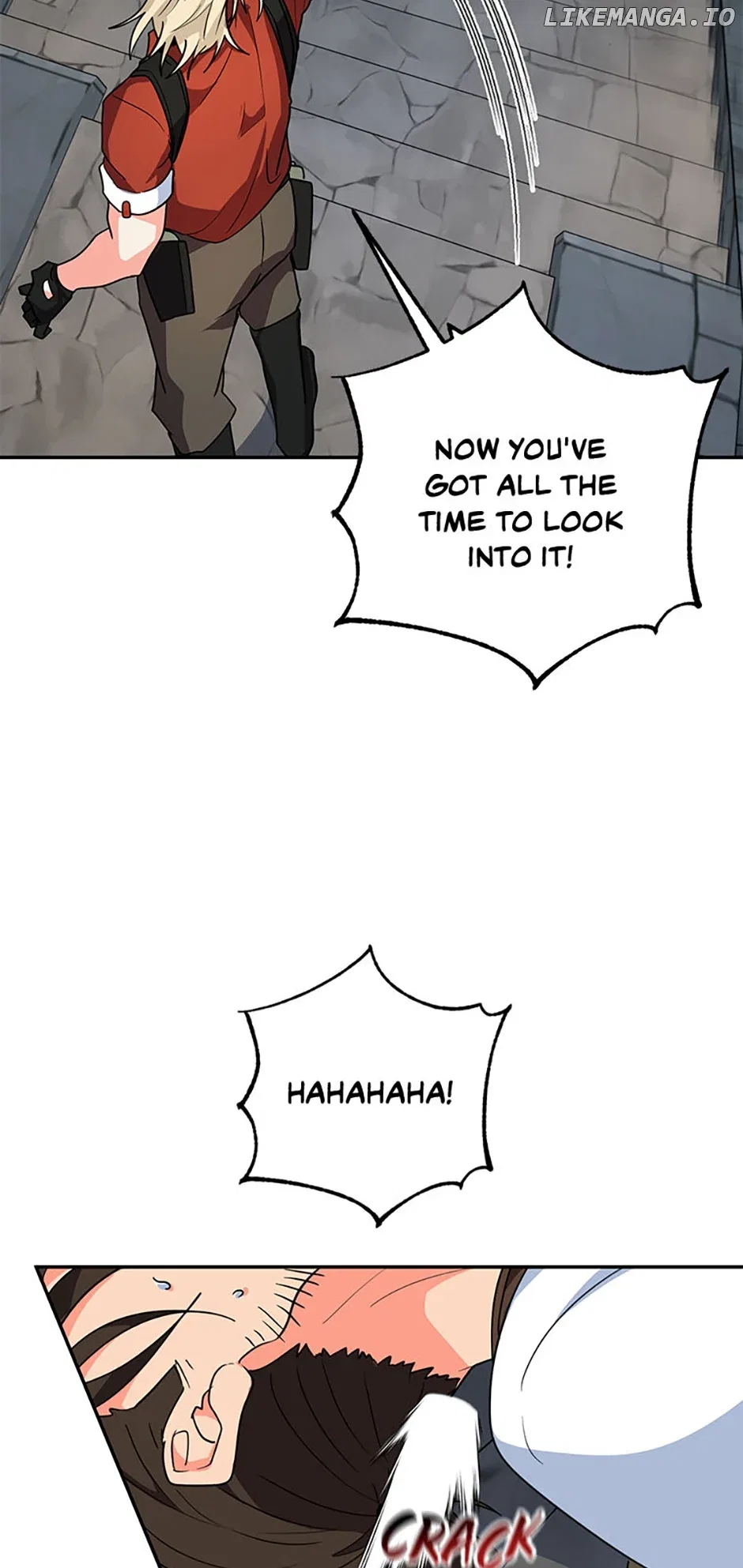 My Brothers, the ProtagonistsMy Brothers, the Protagonists Chapter 75 – Page 32