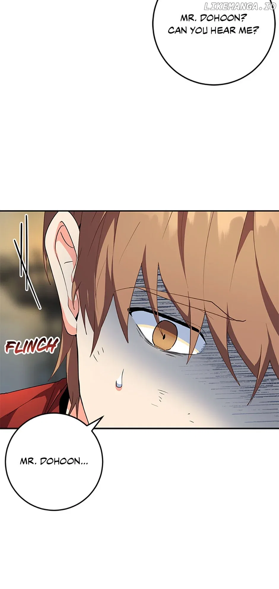My Brothers, the ProtagonistsMy Brothers, the Protagonists Chapter 75 – Page 37