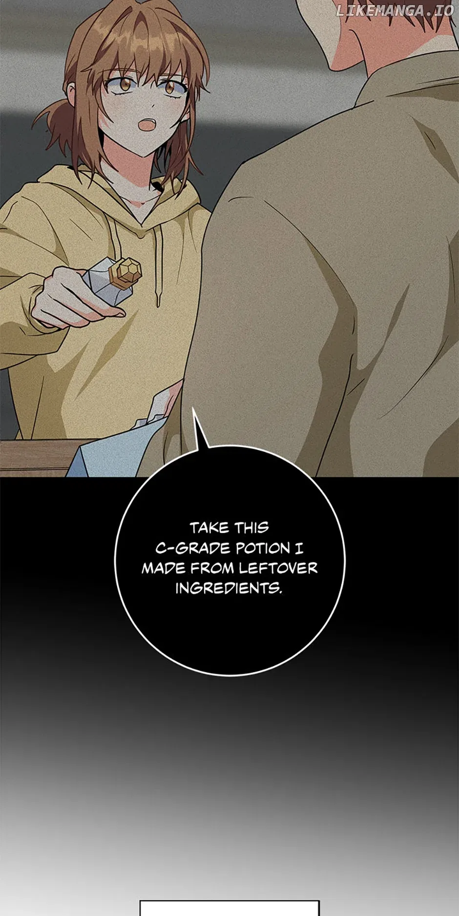 My Brothers, the ProtagonistsMy Brothers, the Protagonists Chapter 75 – Page 41
