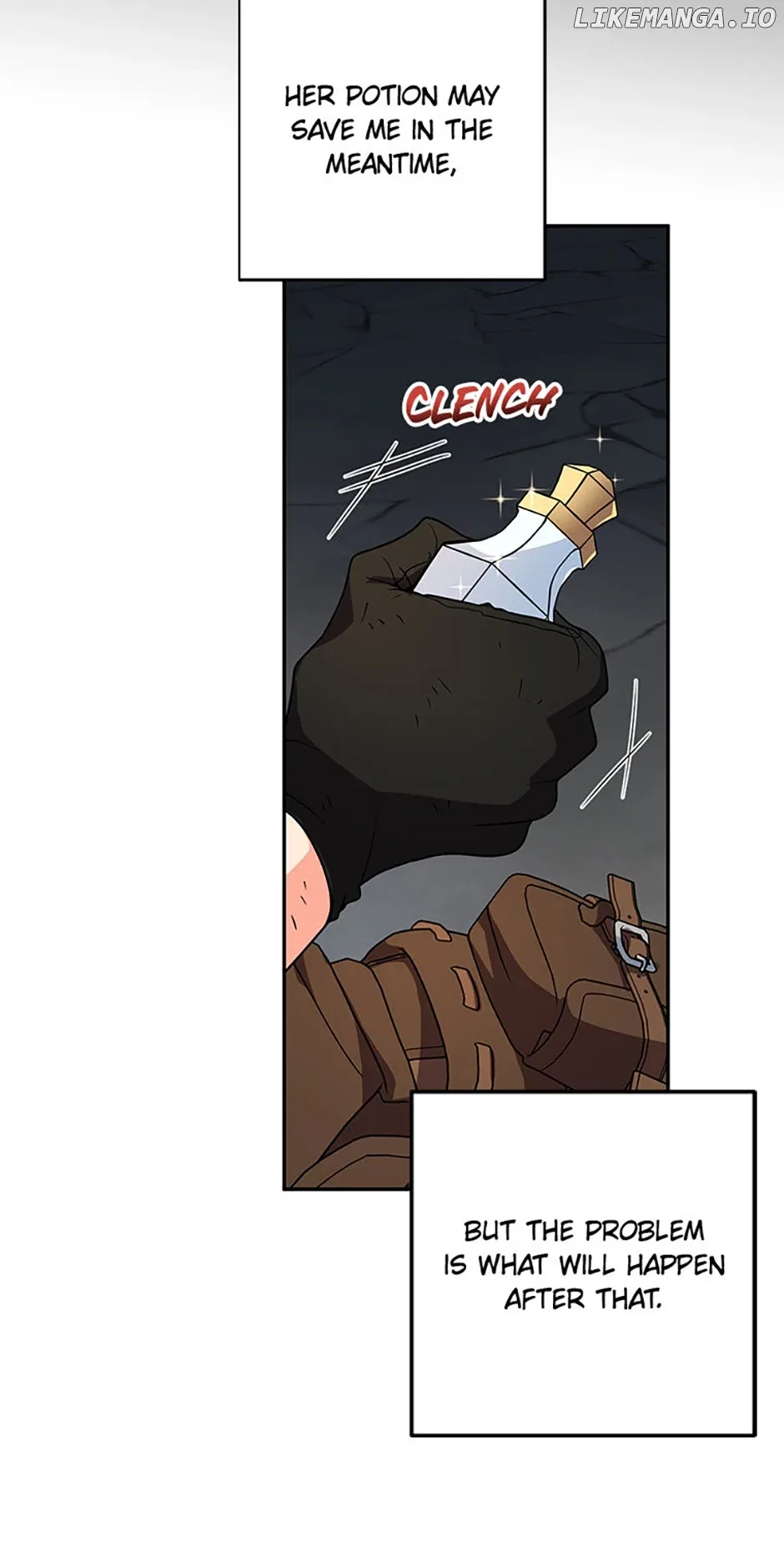 My Brothers, the ProtagonistsMy Brothers, the Protagonists Chapter 75 – Page 42