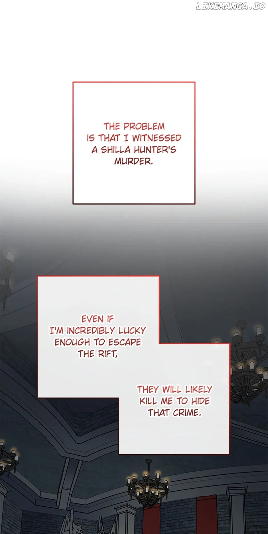 My Brothers, the ProtagonistsMy Brothers, the Protagonists Chapter 75 – Page 43