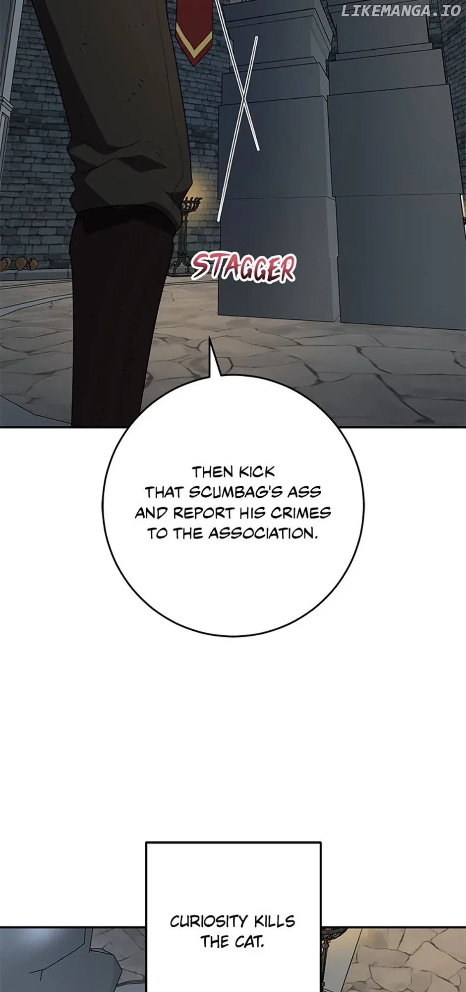 My Brothers, the ProtagonistsMy Brothers, the Protagonists Chapter 75 – Page 47