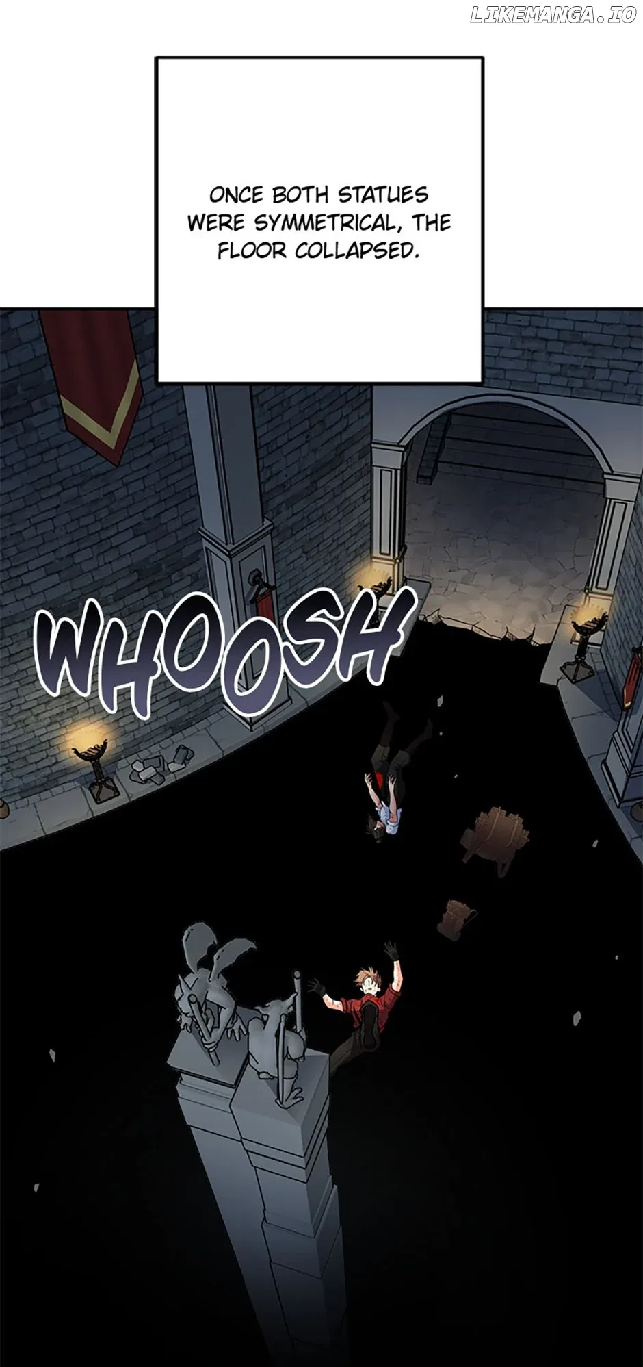 My Brothers, the ProtagonistsMy Brothers, the Protagonists Chapter 75 – Page 50