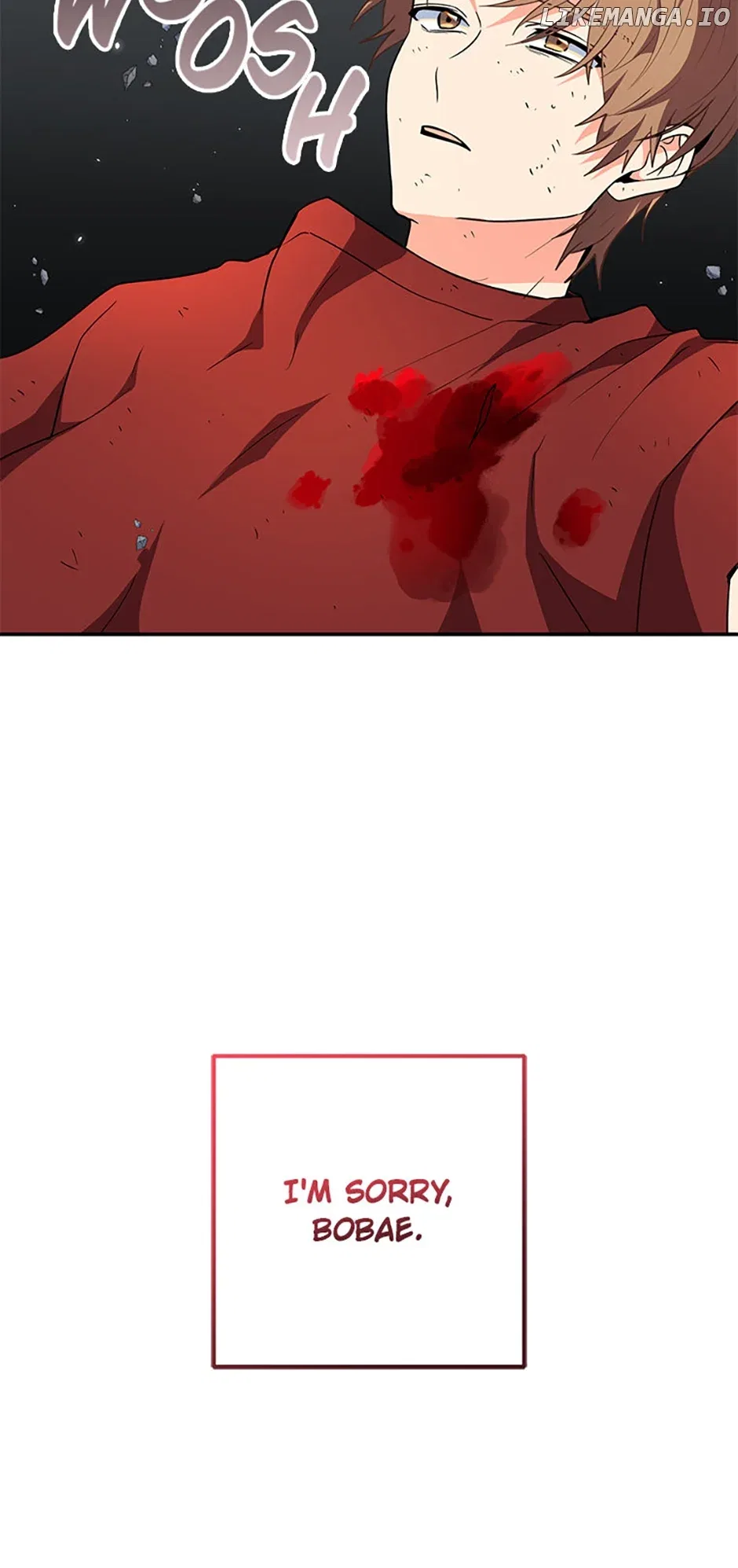 My Brothers, the ProtagonistsMy Brothers, the Protagonists Chapter 75 – Page 52