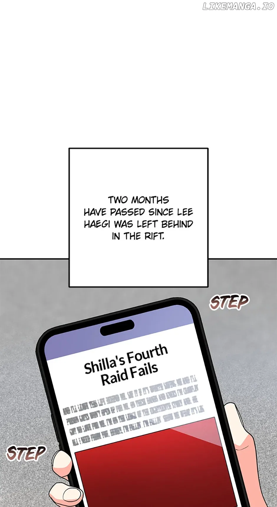 My Brothers, the ProtagonistsMy Brothers, the Protagonists Chapter 75 – Page 57