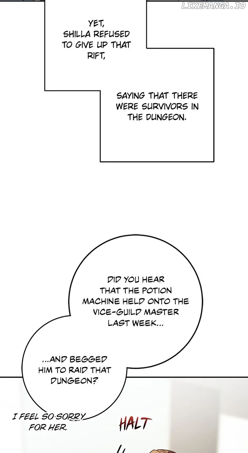 My Brothers, the ProtagonistsMy Brothers, the Protagonists Chapter 75 – Page 60