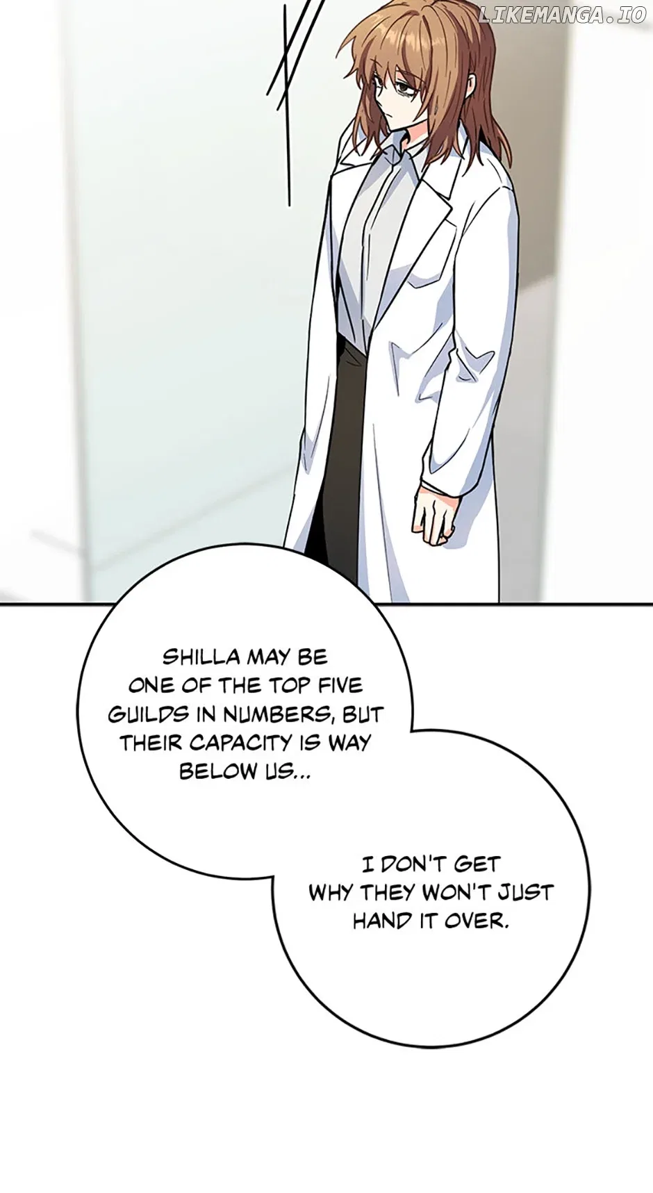 My Brothers, the ProtagonistsMy Brothers, the Protagonists Chapter 75 – Page 61