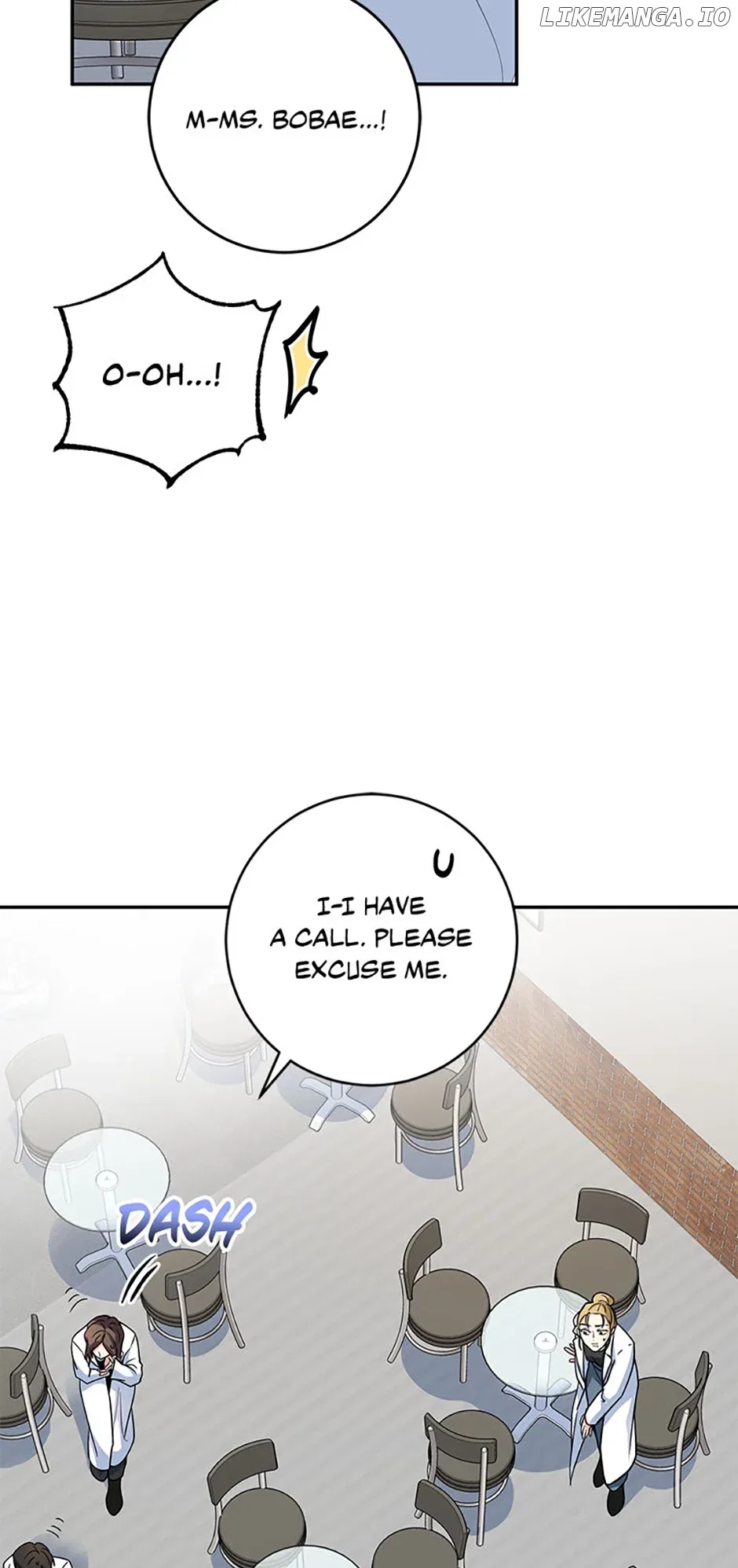 My Brothers, the ProtagonistsMy Brothers, the Protagonists Chapter 75 – Page 63