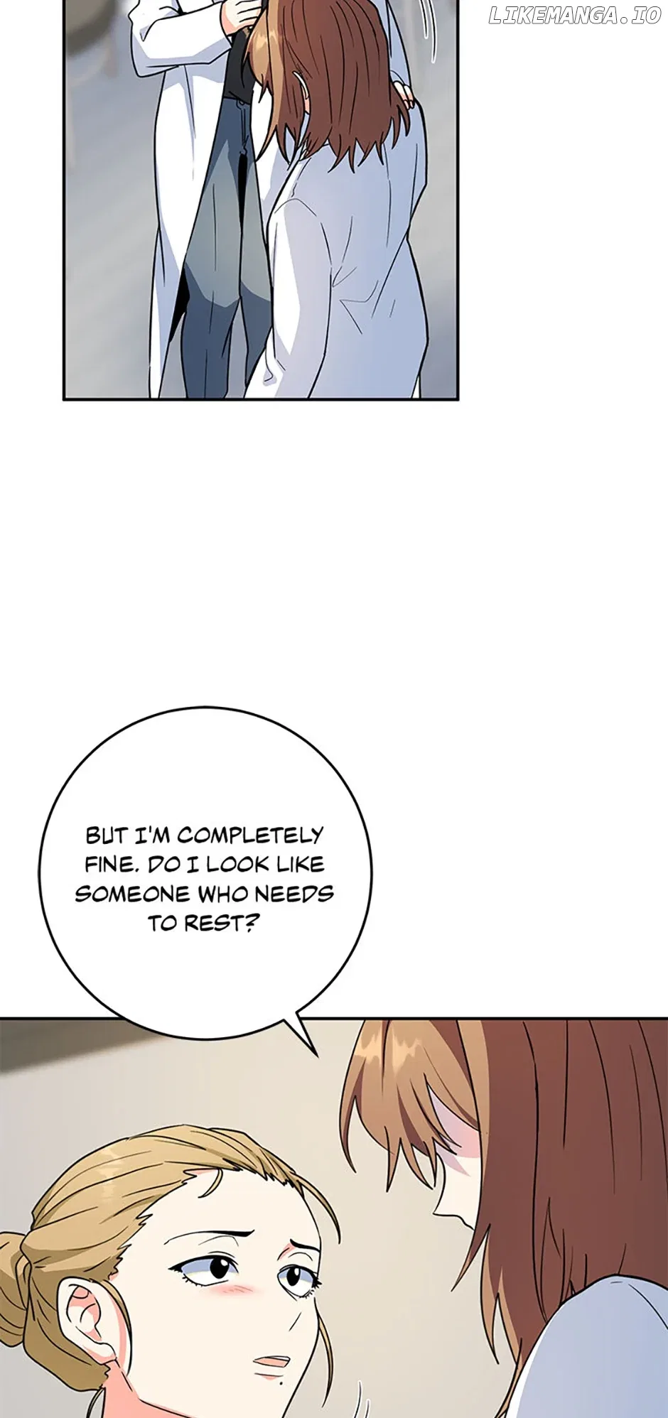 My Brothers, the ProtagonistsMy Brothers, the Protagonists Chapter 75 – Page 65