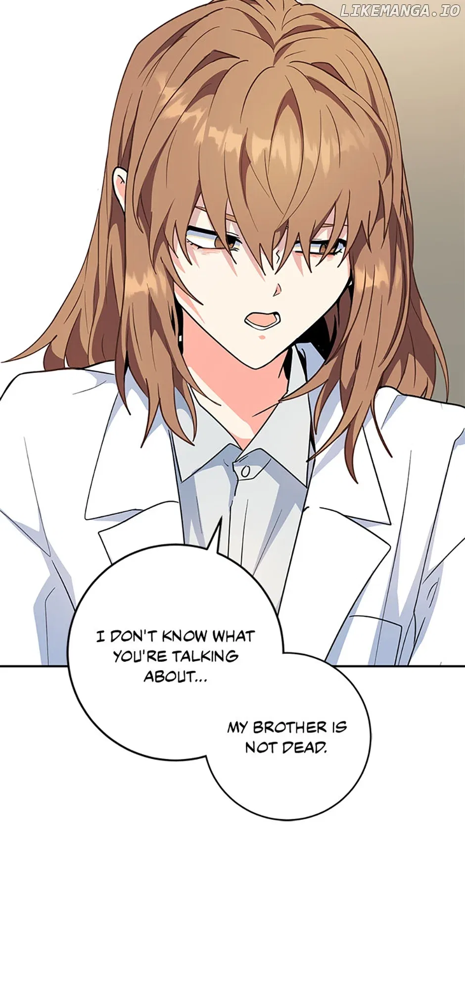 My Brothers, the ProtagonistsMy Brothers, the Protagonists Chapter 75 – Page 67