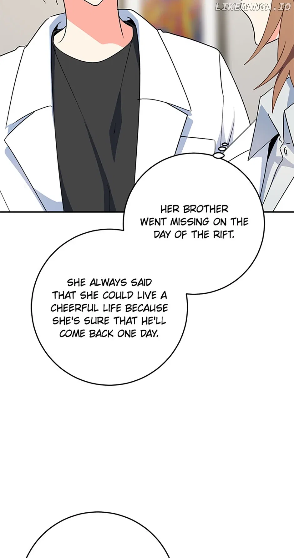 My Brothers, the ProtagonistsMy Brothers, the Protagonists Chapter 75 – Page 71