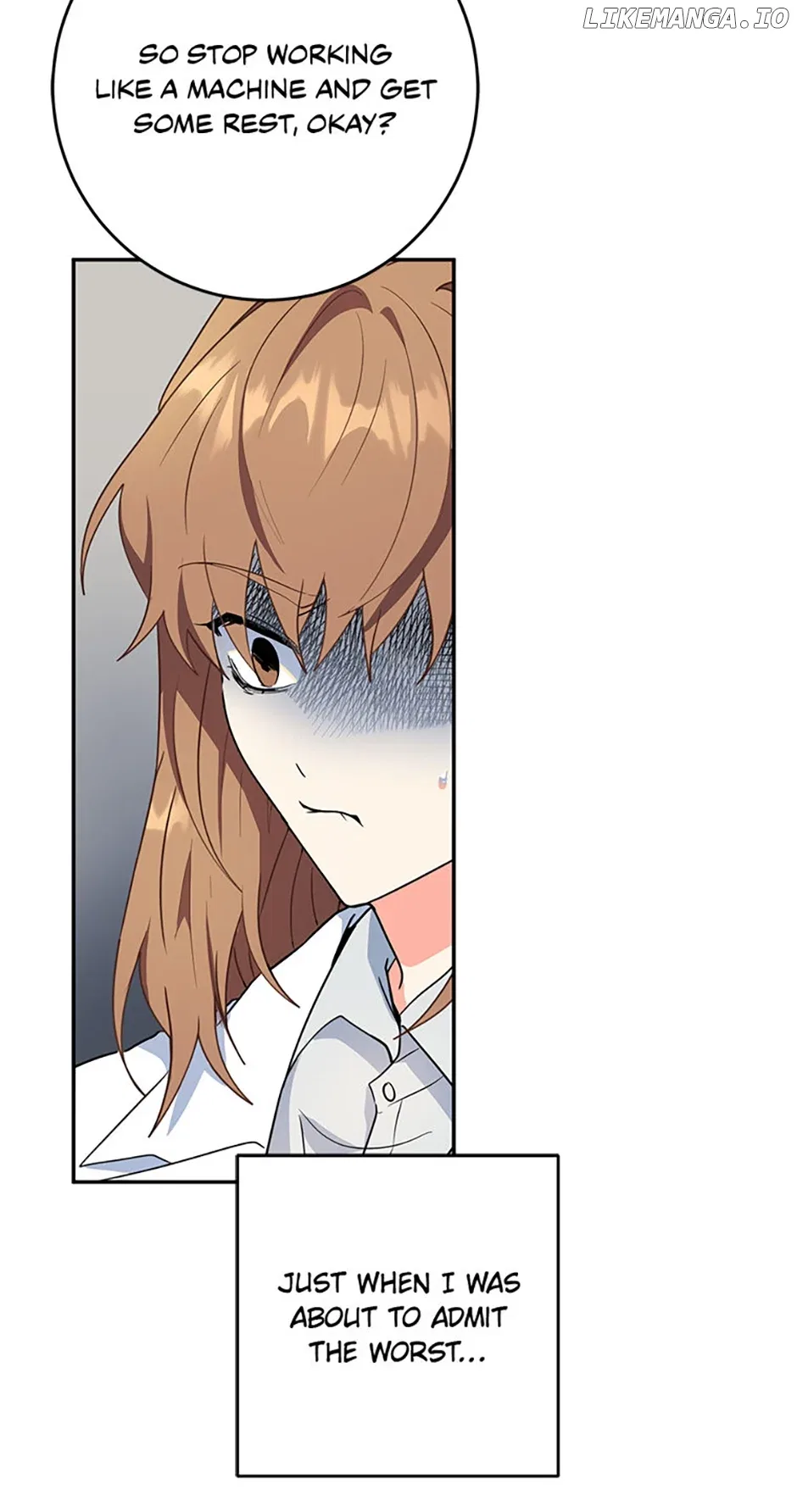 My Brothers, the ProtagonistsMy Brothers, the Protagonists Chapter 75 – Page 72