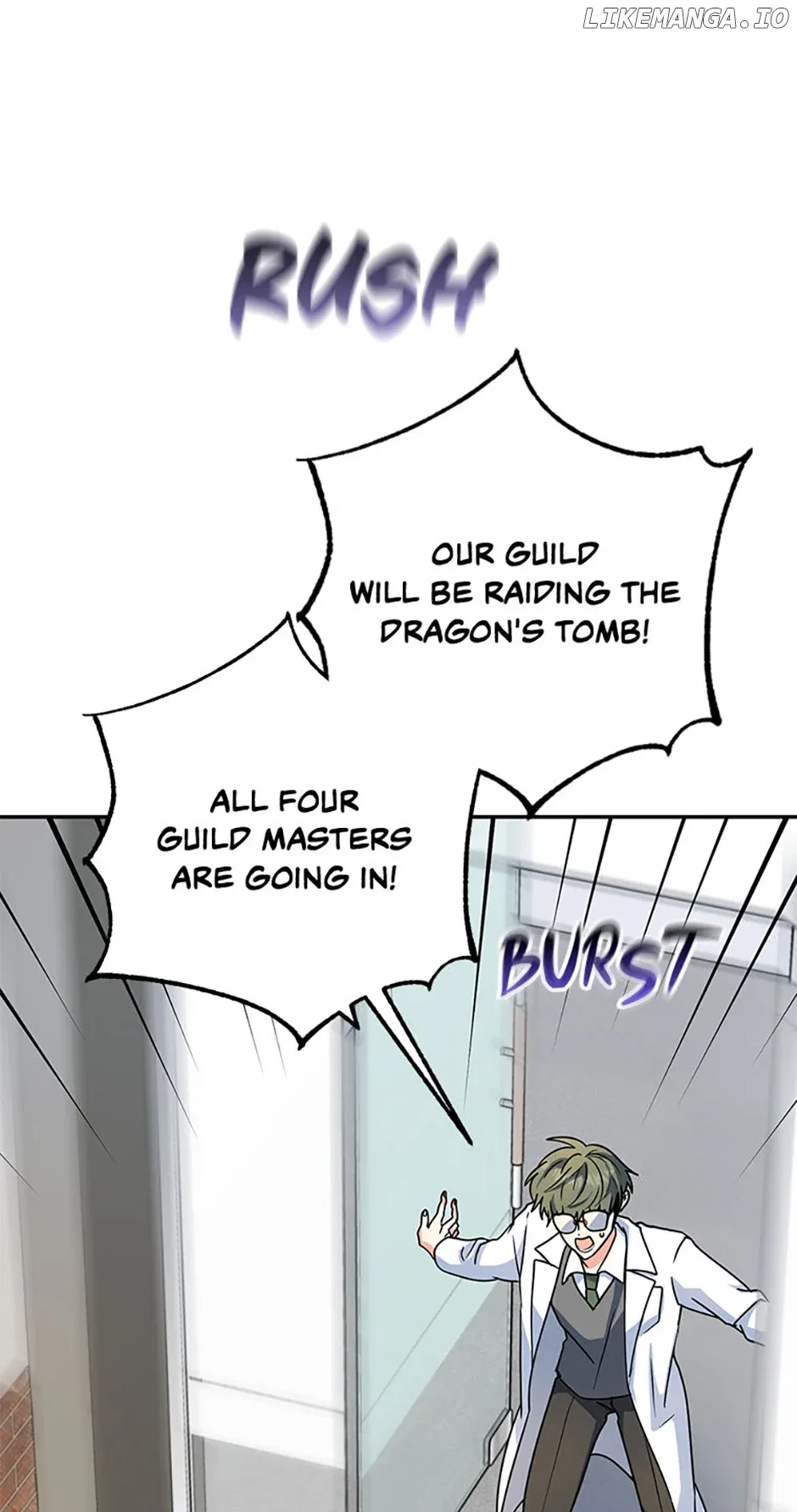 My Brothers, the ProtagonistsMy Brothers, the Protagonists Chapter 75 – Page 73