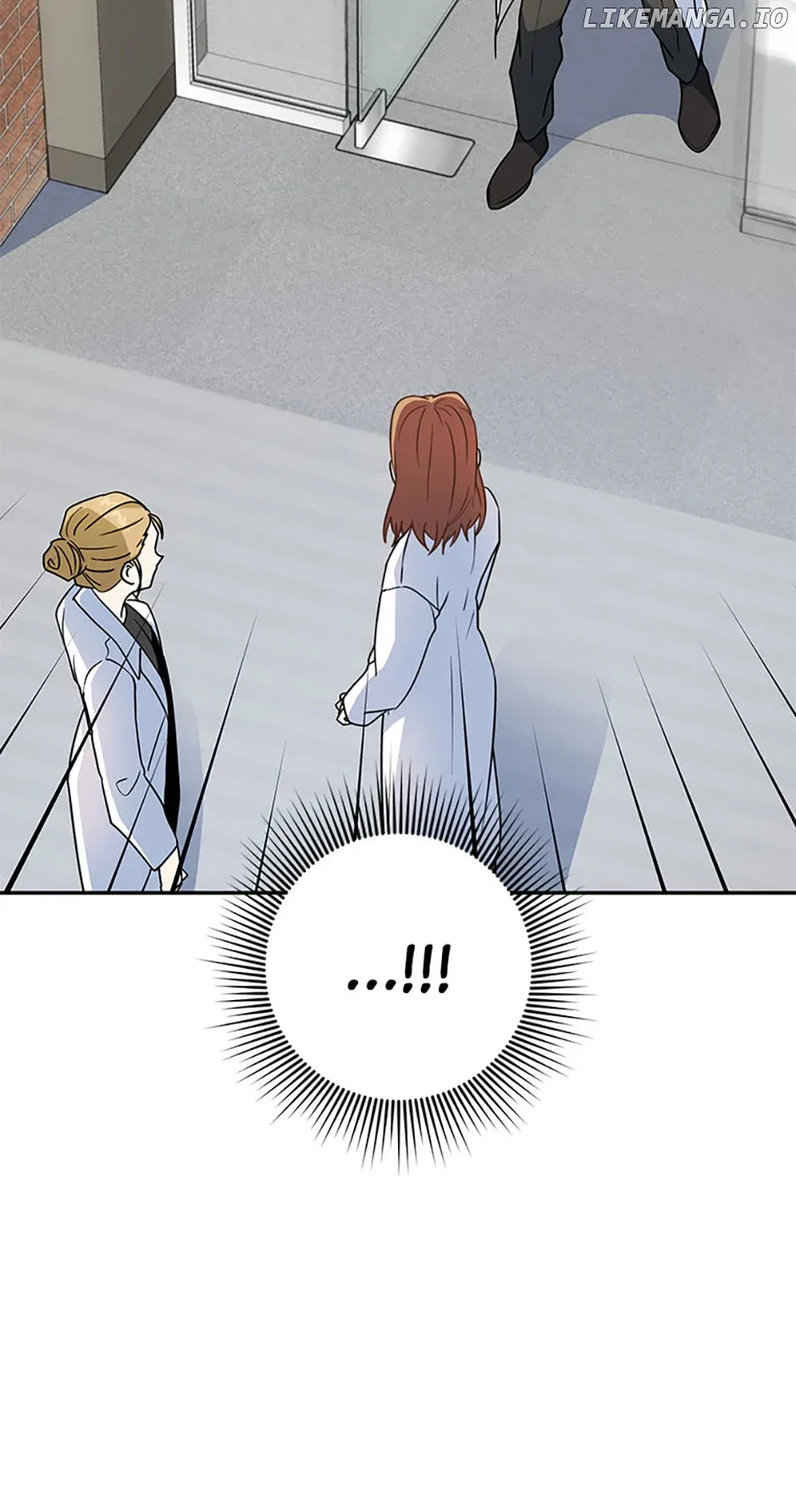 My Brothers, the ProtagonistsMy Brothers, the Protagonists Chapter 75 – Page 74
