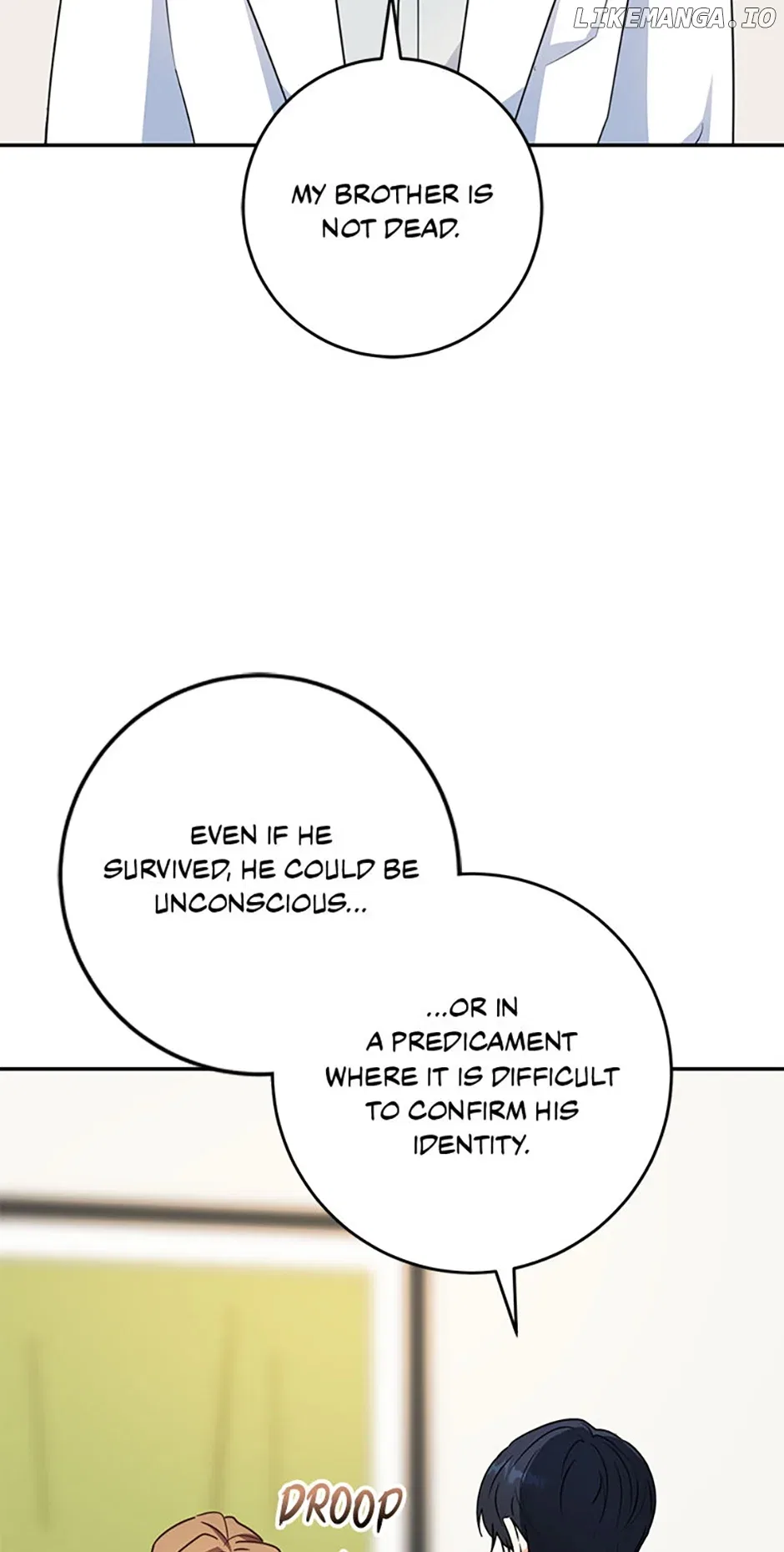 My Brothers, the ProtagonistsMy Brothers, the Protagonists Chapter 75 – Page 78